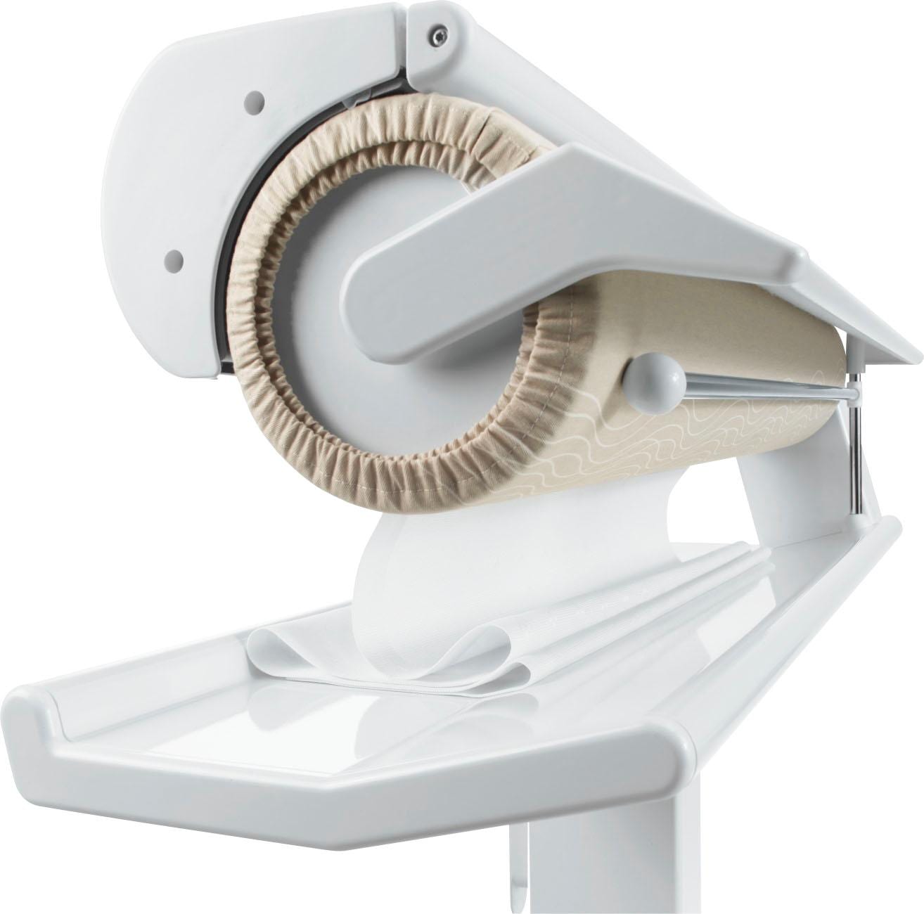 Miele Bügelmaschine »B 995 D« 2550 W Walzenbügler