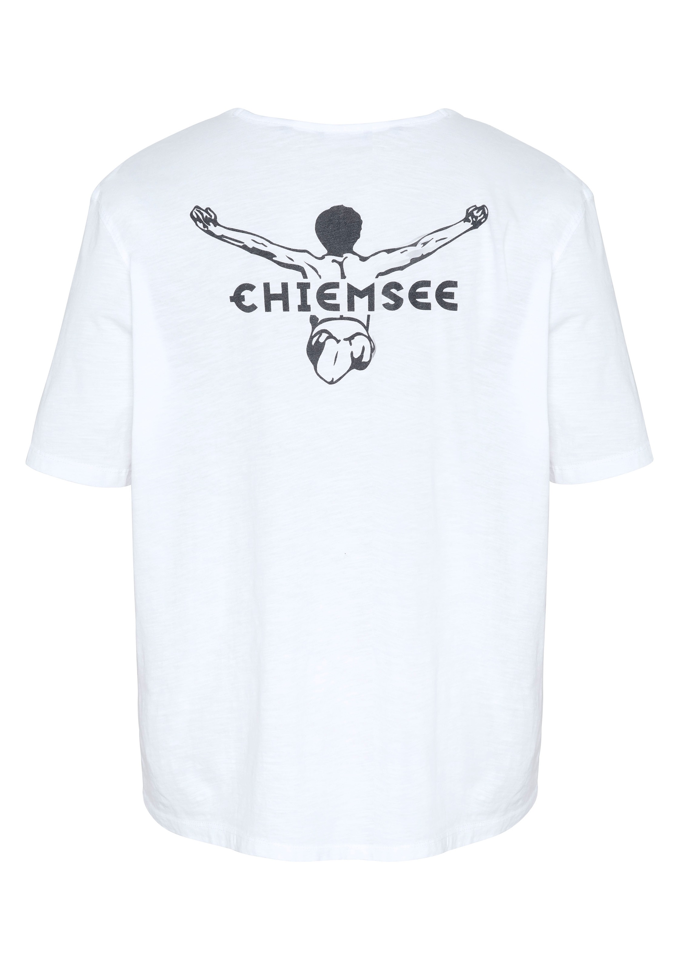 Chiemsee Funktionsshirt »Regular Fit«