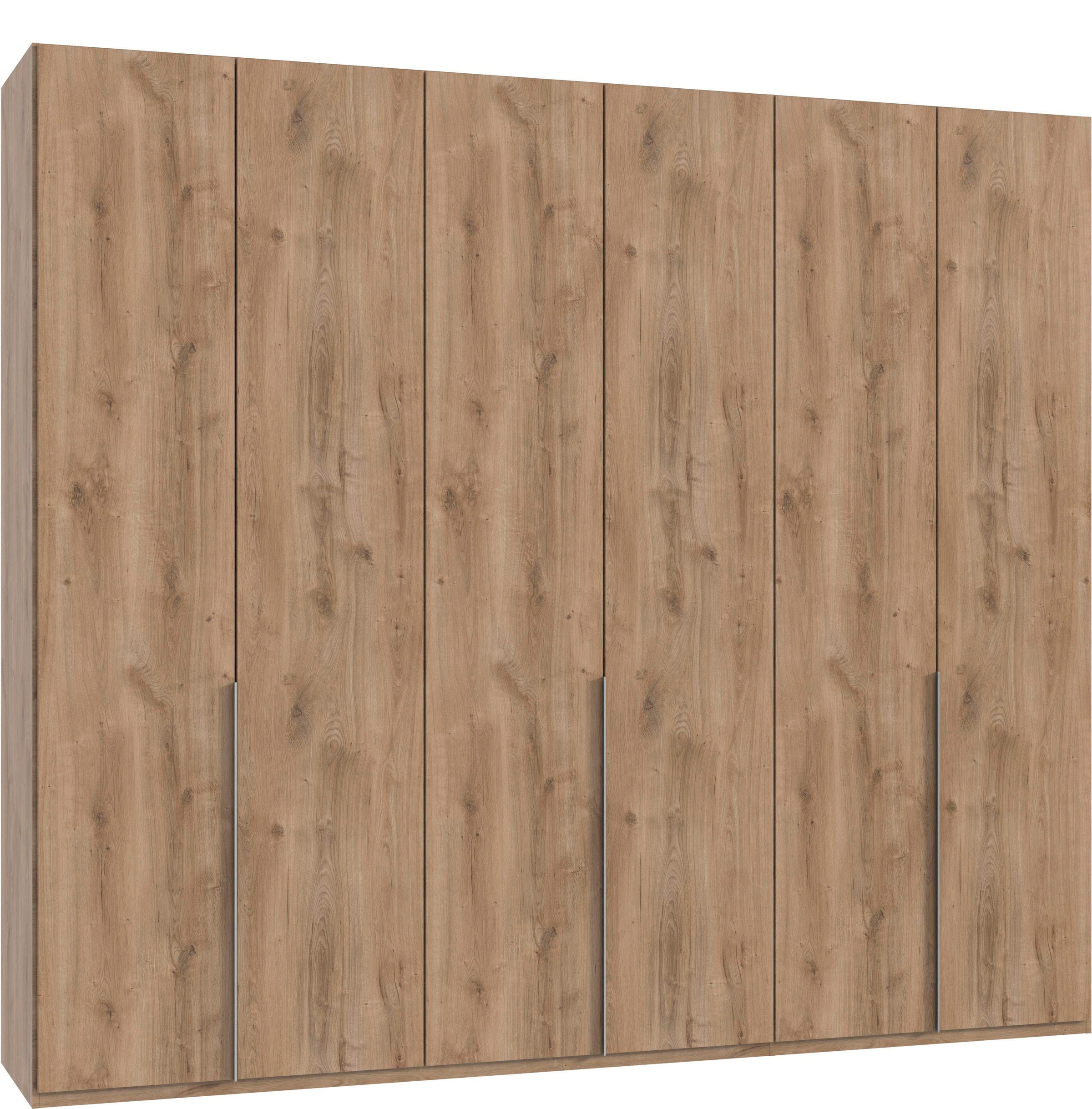Wimex Kleiderschrank »New York« in vielen Breiten, 208 oder 236cm hoch