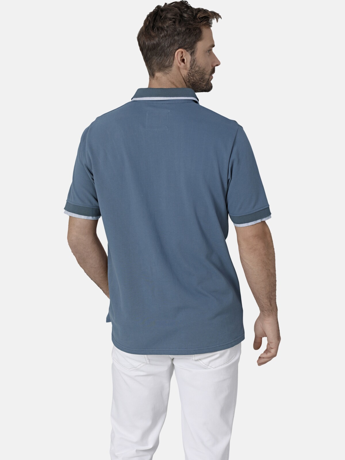Babista Poloshirt »Poloshirt BELLAVENTTI«, (1 tlg.), mit Doppelkragen