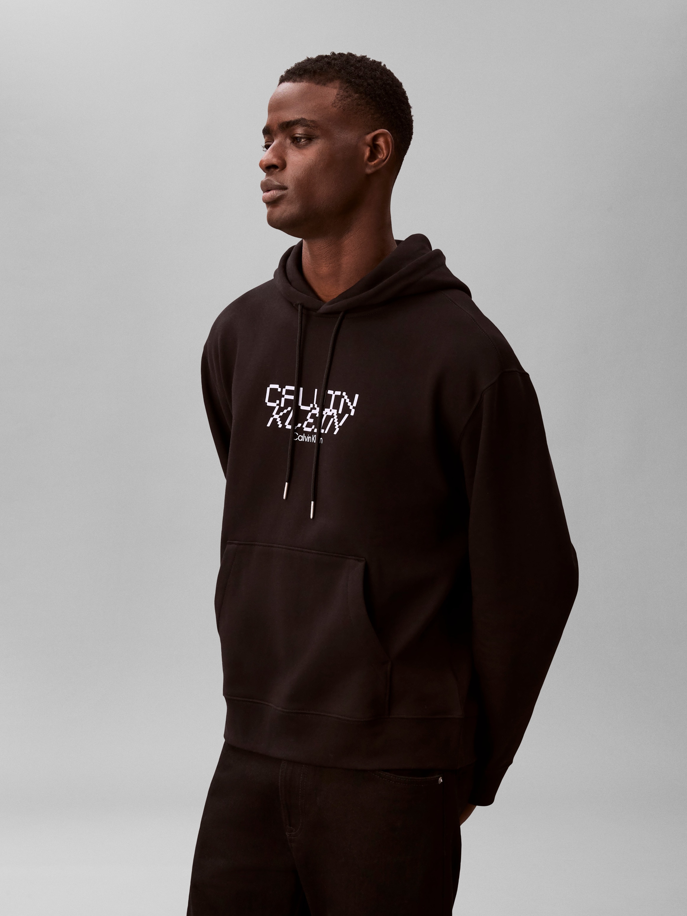 Calvin Klein Kapuzensweatshirt
