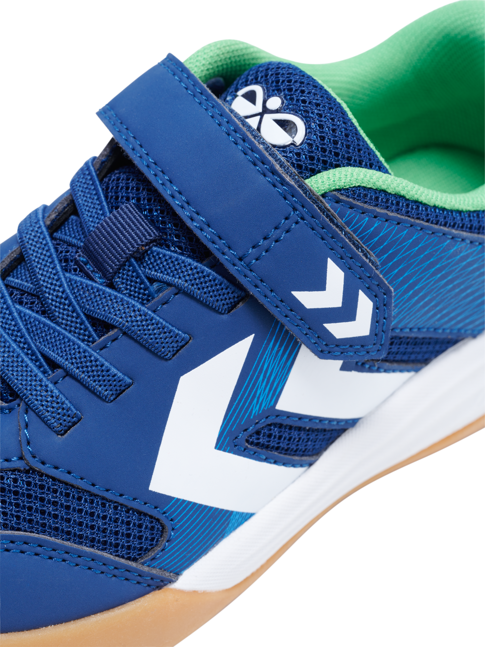hummel Sneaker »MULTIPLAY STABLE VC JR«