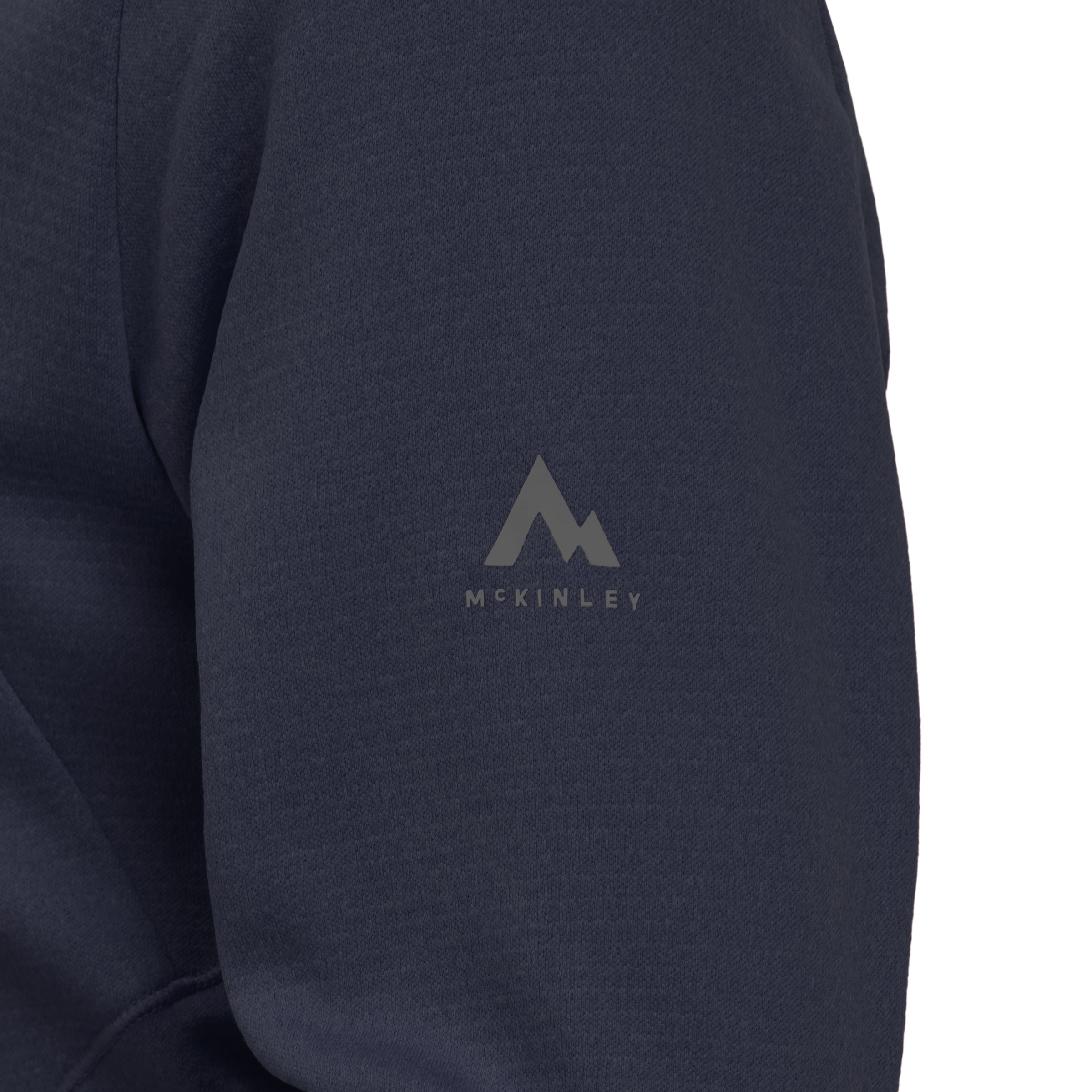 McKINLEY Fleecejacke »DA.-UNTERJACKE ROTO III W« mit Stehkragen, Reißverschlusstaschen