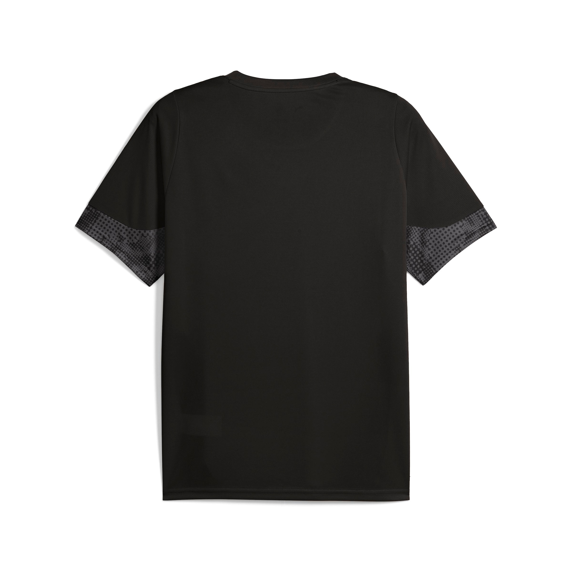 PUMA Fußballtrikot »GSK TRAINING JERSEY WITH STAR« für Fußball, Slim Fit Passform, Rundhalsausschnitt