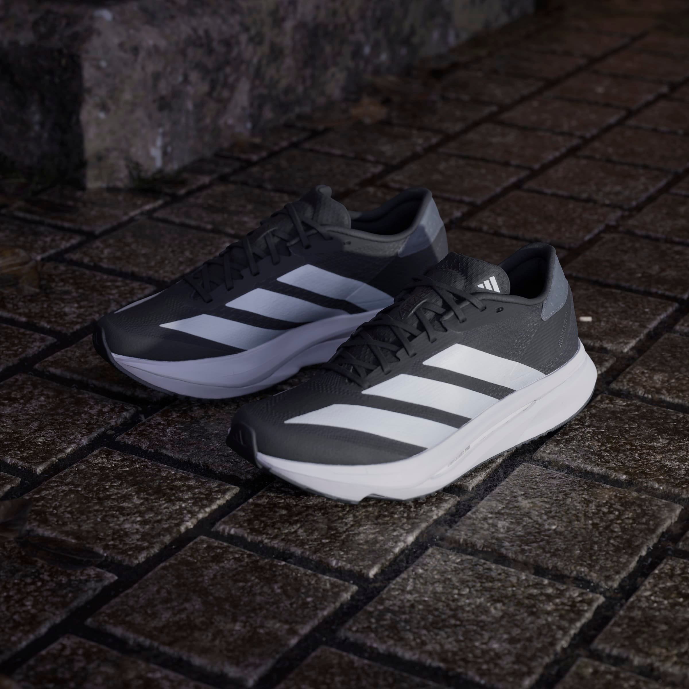 adidas Performance Laufschuh »ADIZERO SL2«
