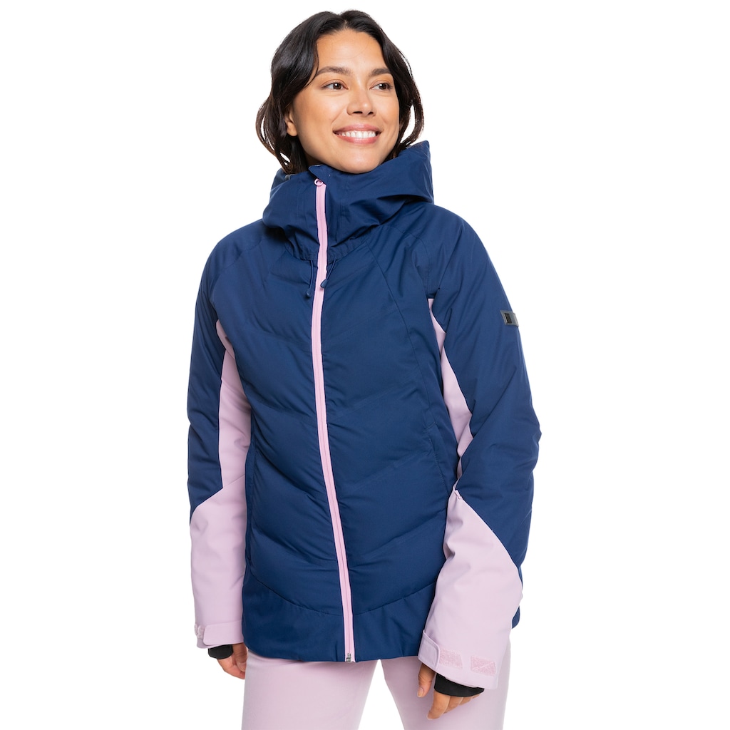 Roxy Snowboardjacke »Dusk«