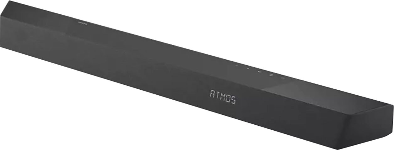 Philips Soundbar »TAB8907/10«, mit kabellosem Subwoofer