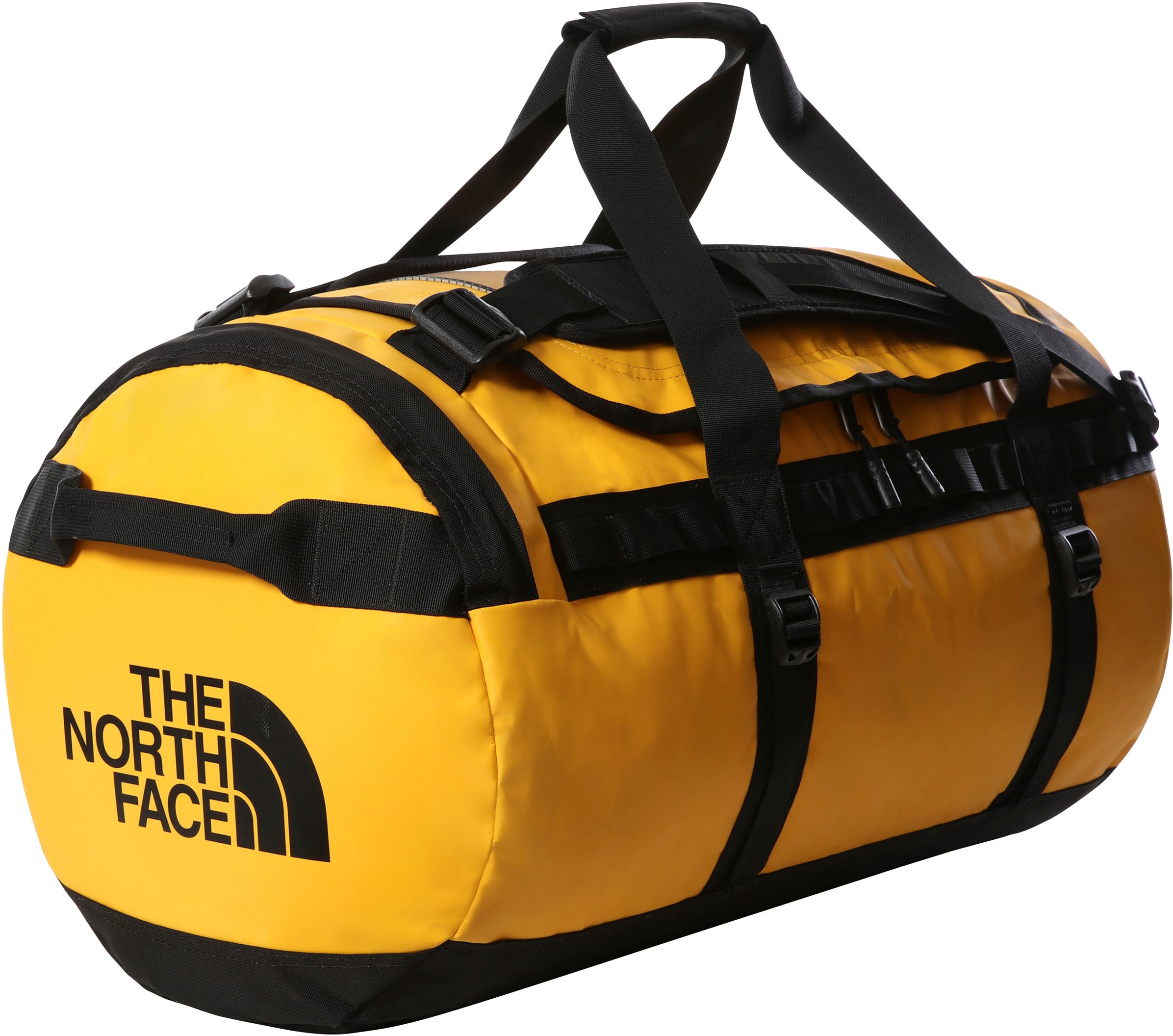 The North Face Reisetasche »B ASE CAMP DUFFEL«