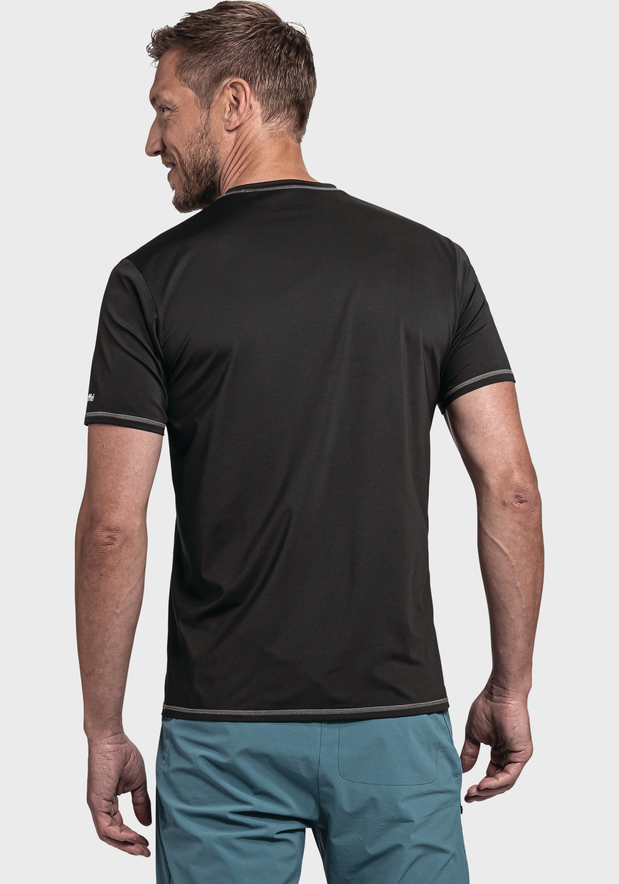 Schöffel Funktionsshirt »T Shirt Vevang M«