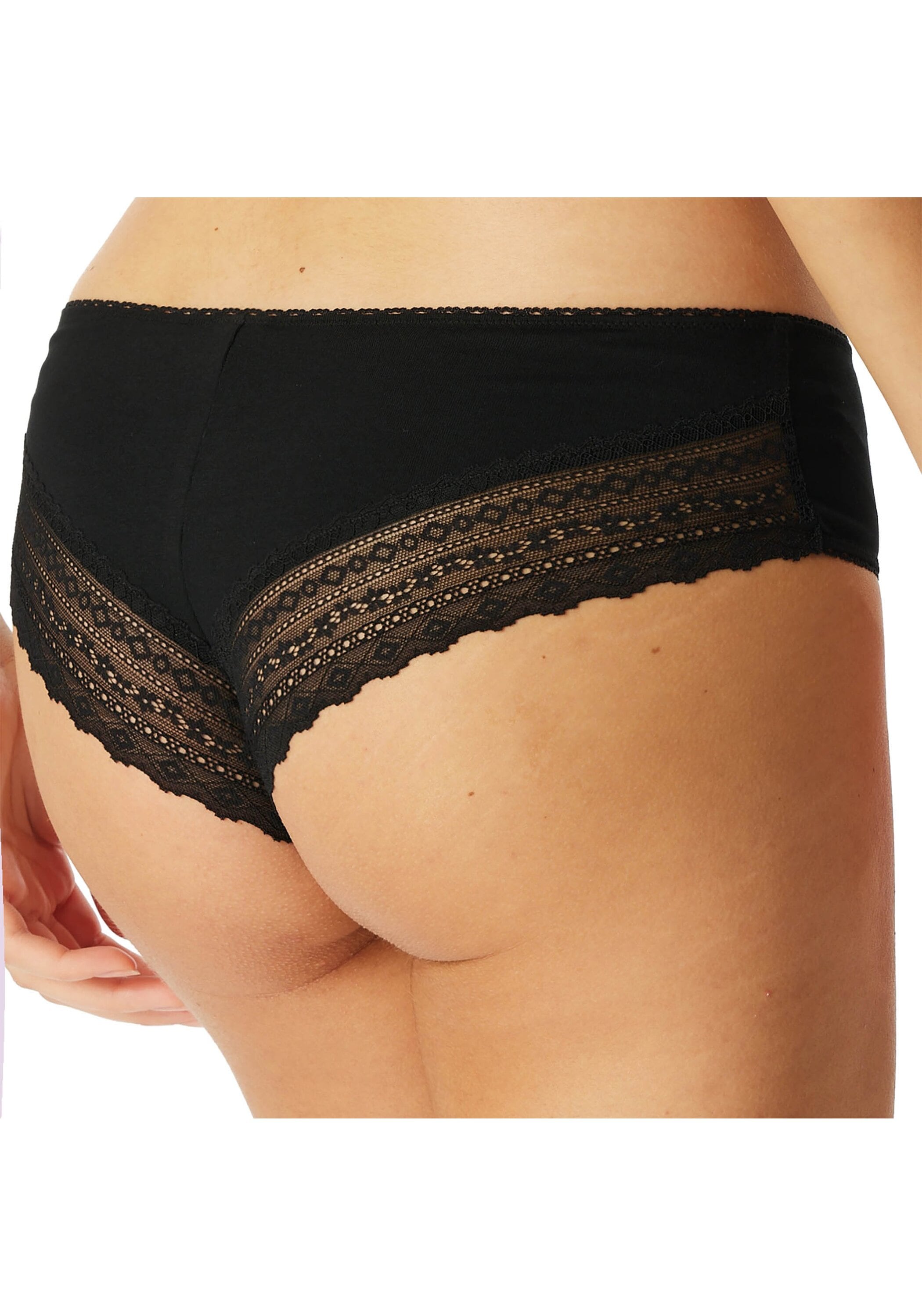Schiesser Slip »Slip 3er Pack«
