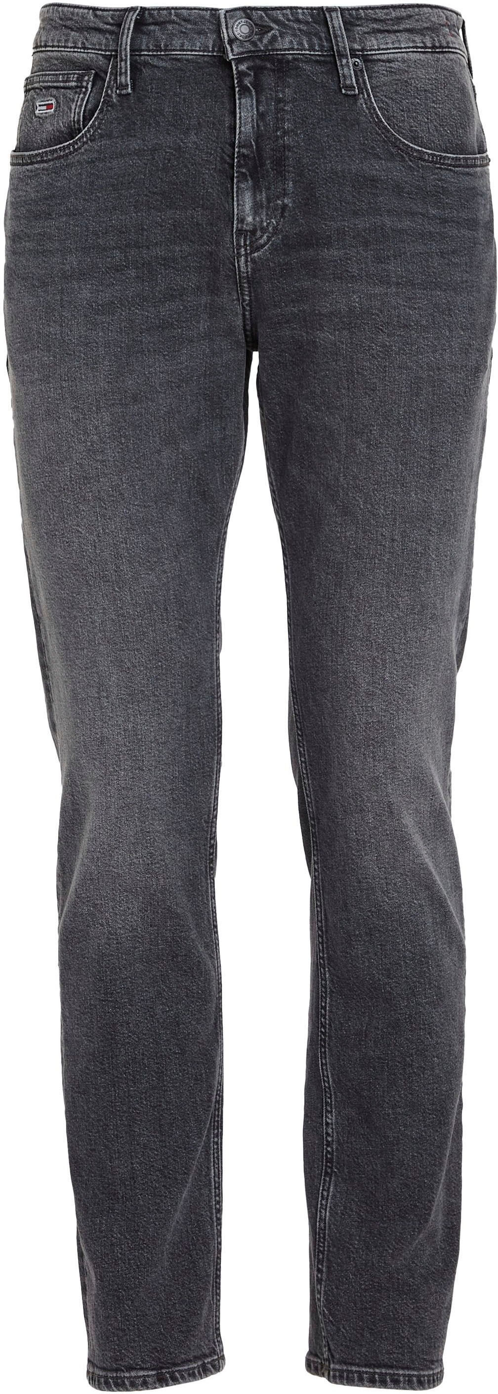 Tommy Jeans 5-Pocket-Jeans »Ryan Regular Straight«
