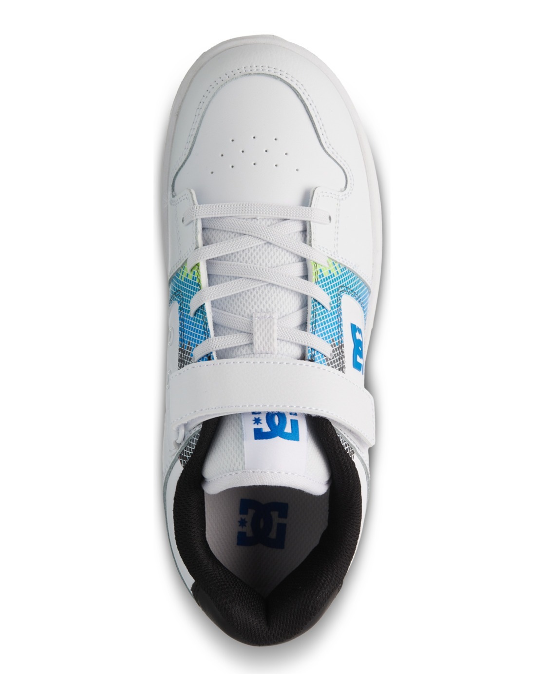 DC Shoes Sneaker »Manteca 4 V«