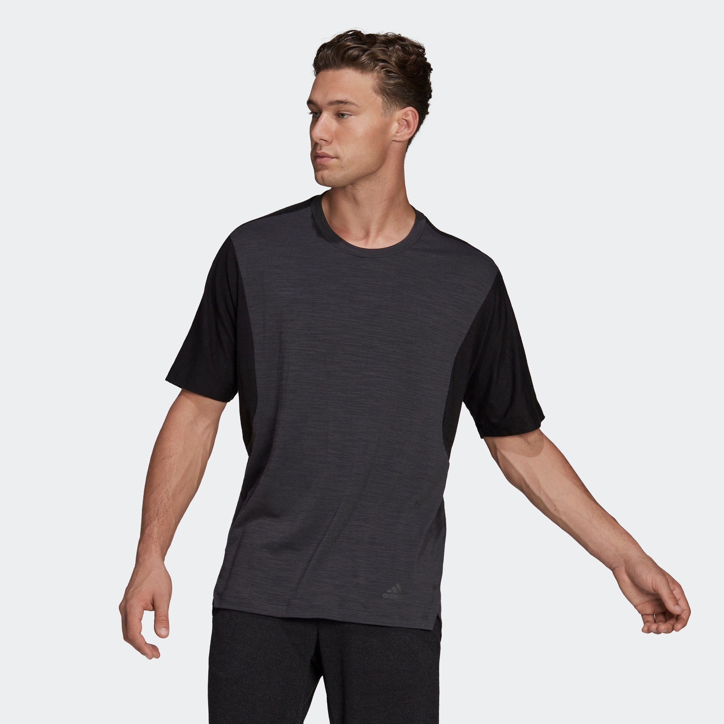 adidas Performance T-Shirt »WELL BEING TRAINING«