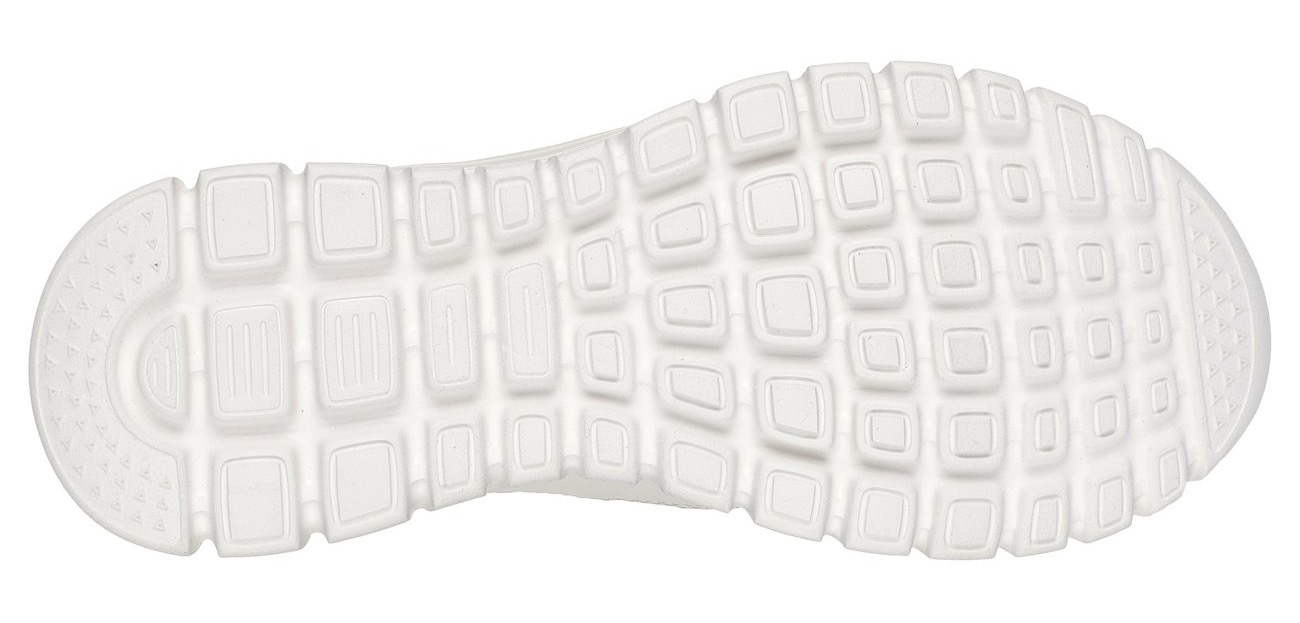 Skechers Slip-On Sneaker »GRACEFUL-PICTURE PERFECT«, Freizeitschuh, Slipper in veganer Verarbeitung