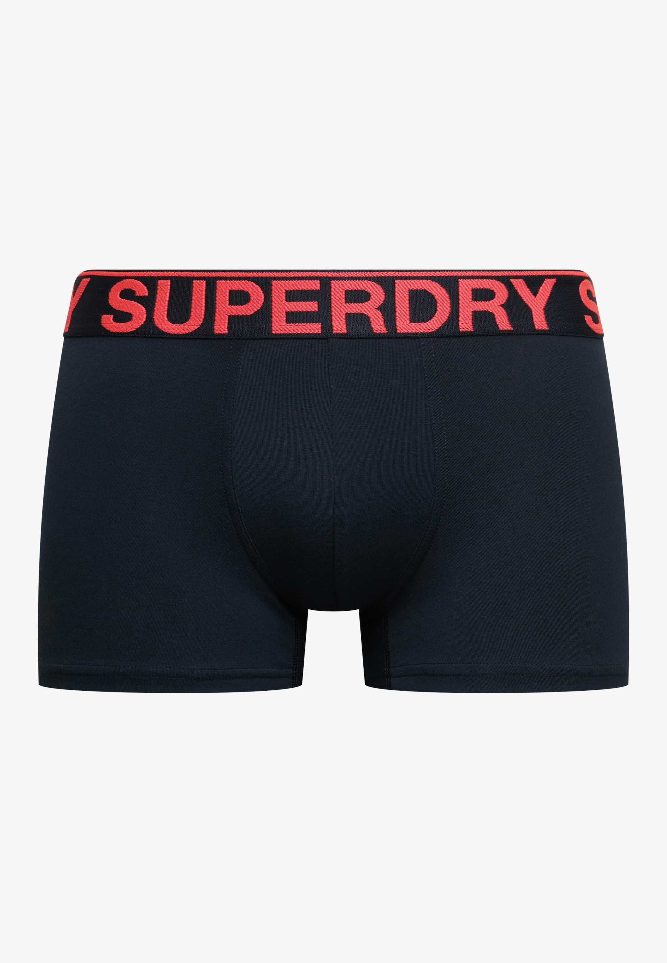 Superdry Boxershorts »TRUNK TRIPLE PACK« Packung, 3 Stk.