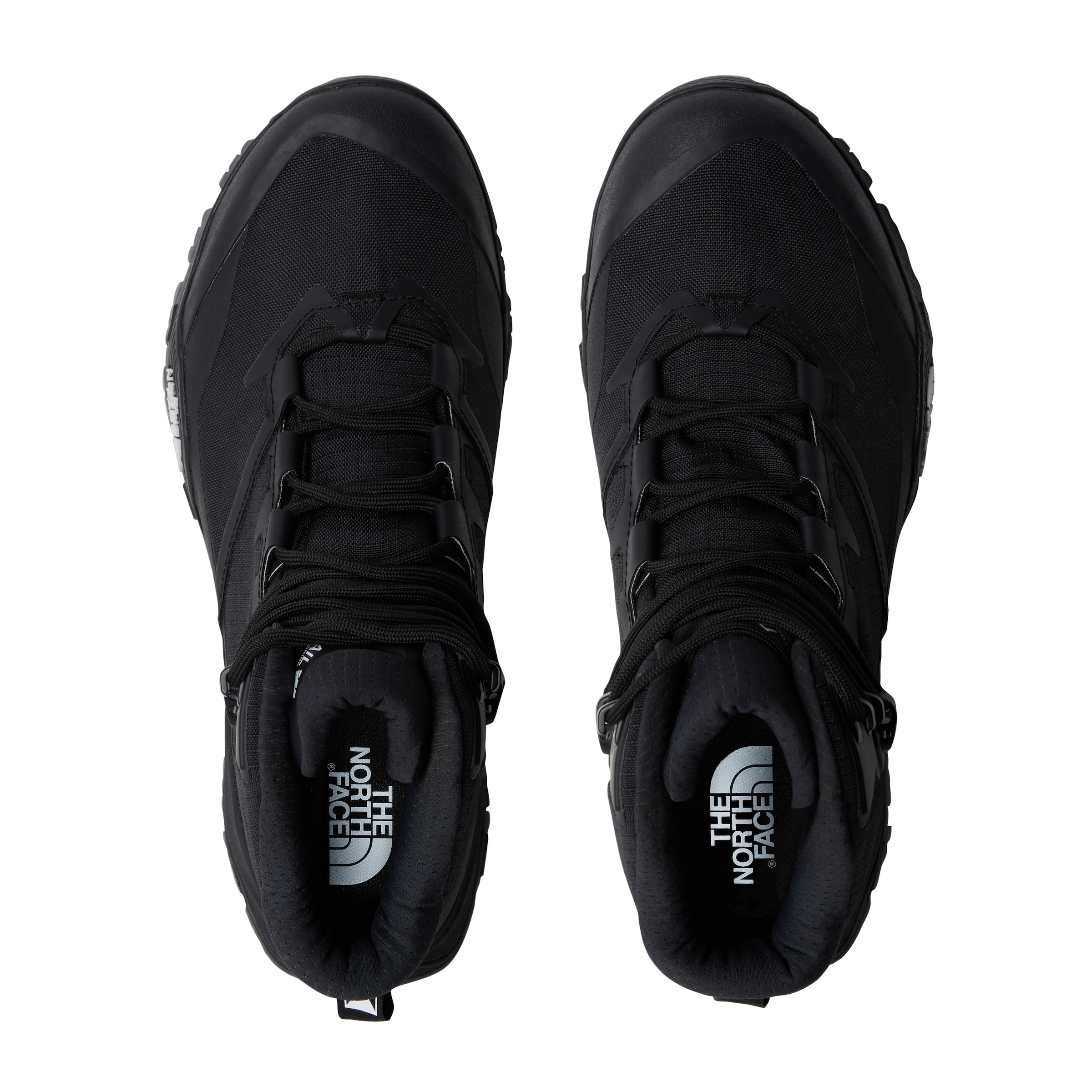 The North Face Wanderschuh »M OFFTRAIL HIKE MID GORE-TEX«, wasserdicht