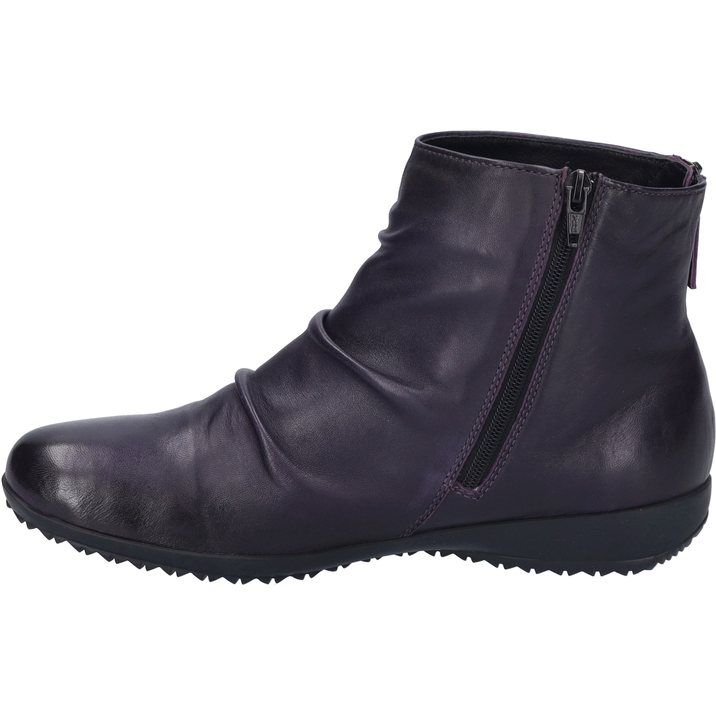 Josef Seibel Stiefelette »Naly 61, purple«