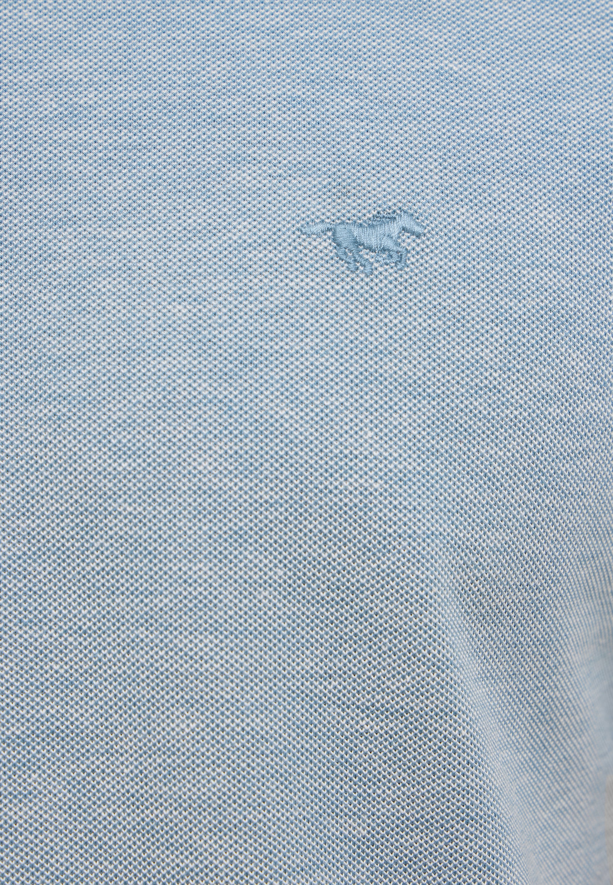 MUSTANG Kurzarmshirt »Herren Style Palco«