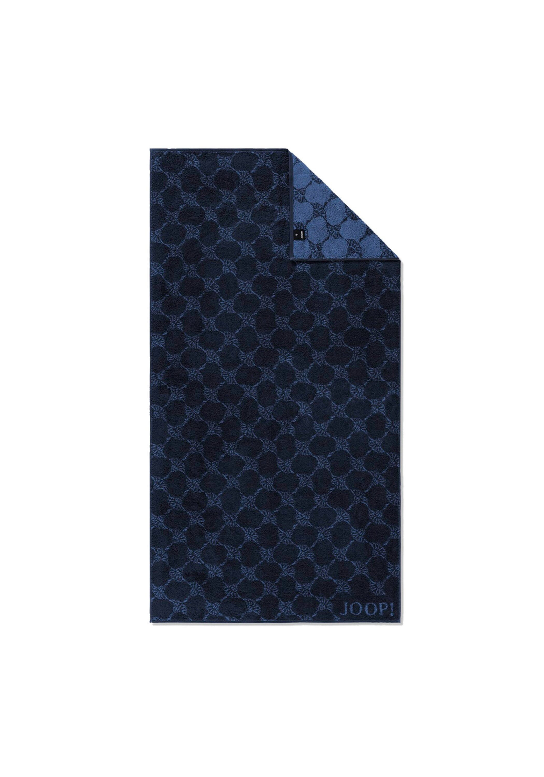 JOOP! Handtuch »Handtuch 1er Pack, 10er Pack«, (1er Pack, 10er Pack St.)