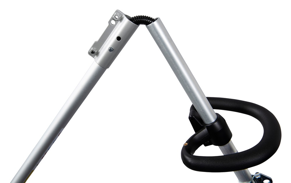 Makita Akku-Rasentrimmer »»DUR192LRT1« 18V, 300 mm, Inkl. Akku« mit regelbarer Drehzahl, zum Trimmen von Grünflächen