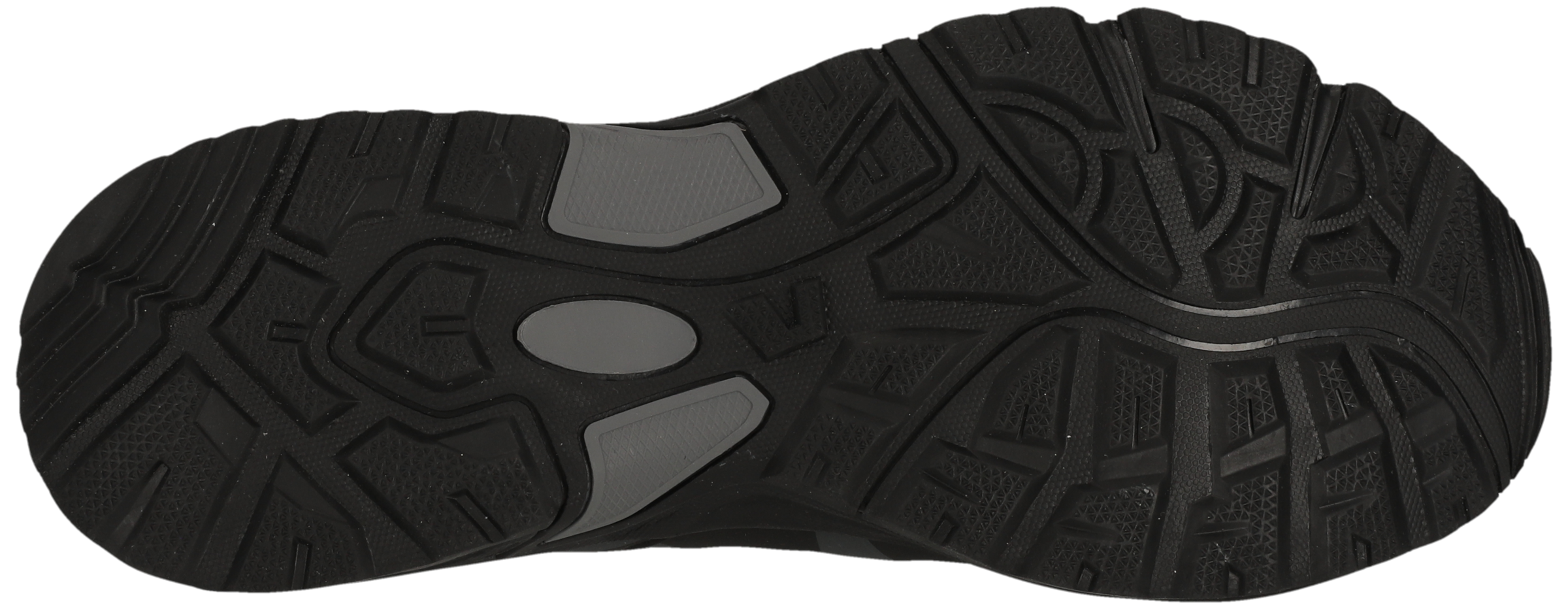 WHISTLER Outdoorschuh »PUENTE M SHOE«
