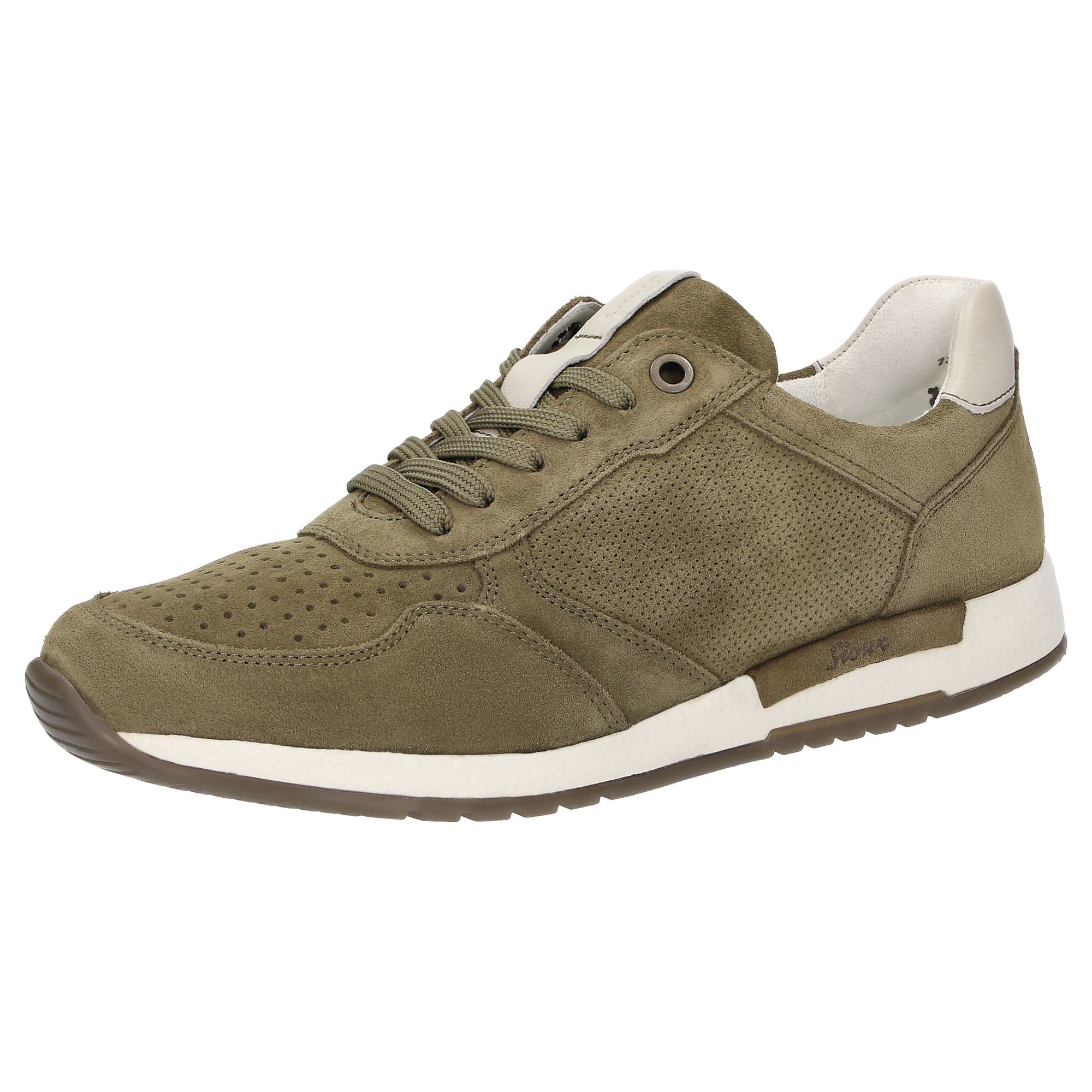 SIOUX Sneaker »Rojaro-718«