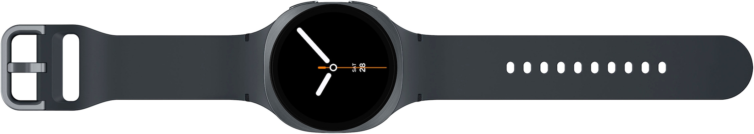 Samsung Smartwatch »Galaxy Watch 8«(40/ 1,3 ″) Wear OS by Samsung