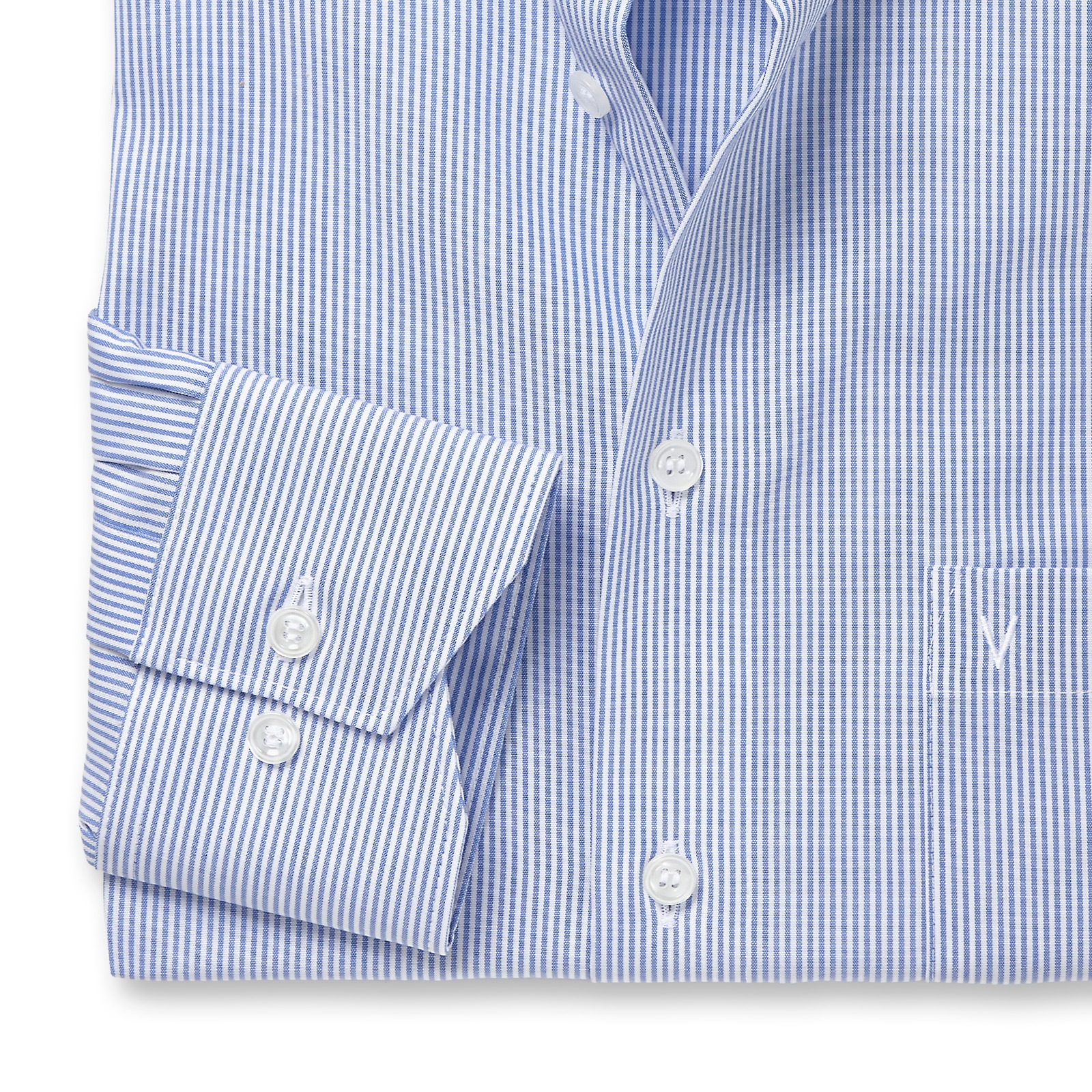 MARVELIS Langarmhemd