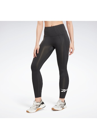 Trainingstights »WORKOUT READY VECTOR LEGGINGS«