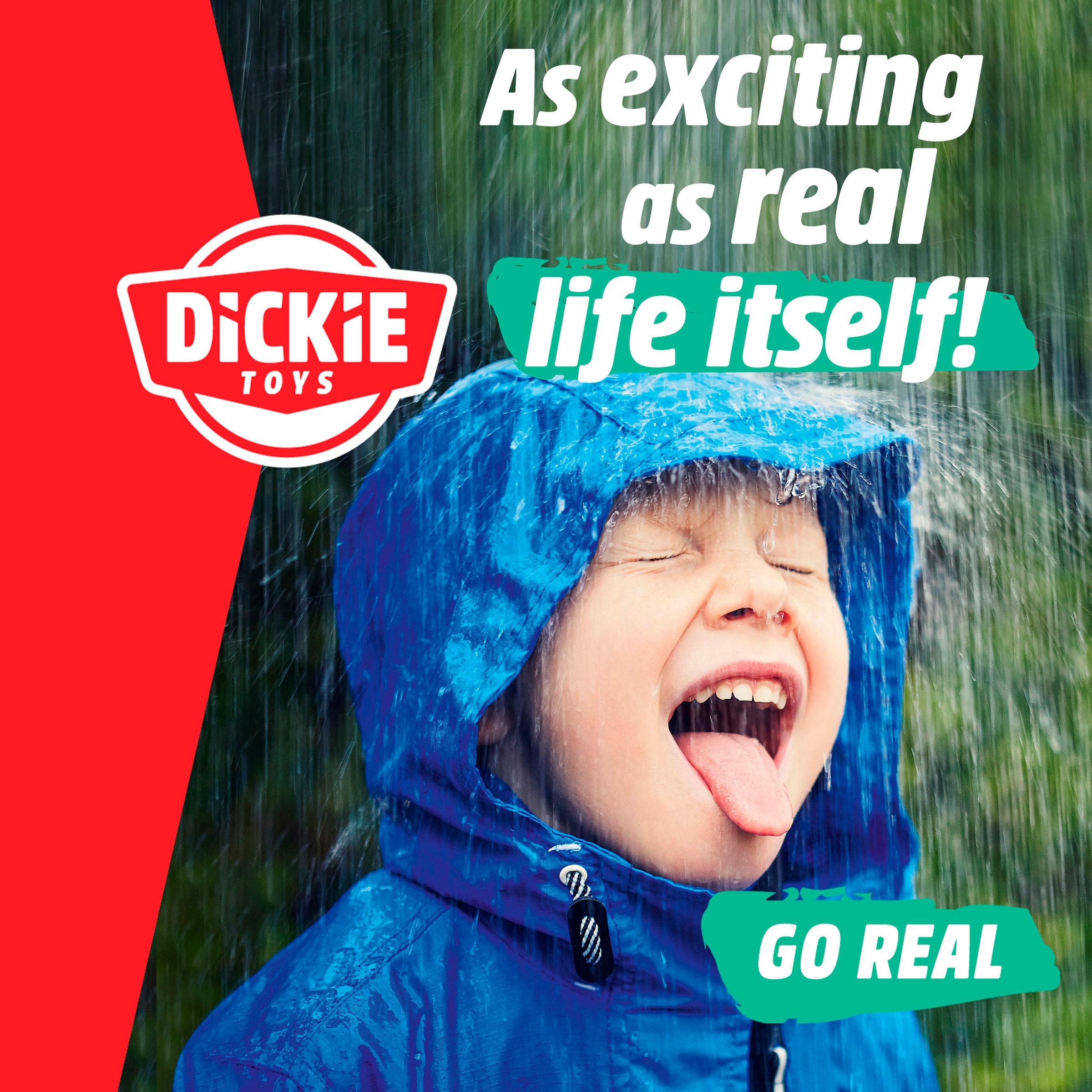 Dickie Toys Spielzeug-Auto »Police Horse Trailer« mit Licht und Sound