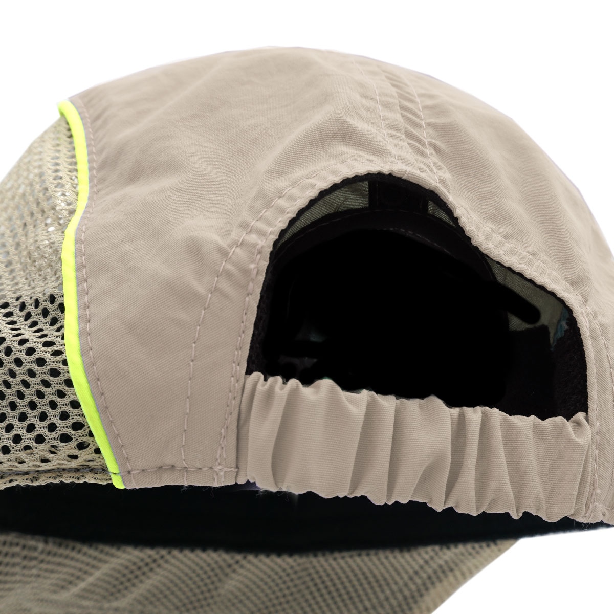 CAPO Baseball Cap ungefüttert