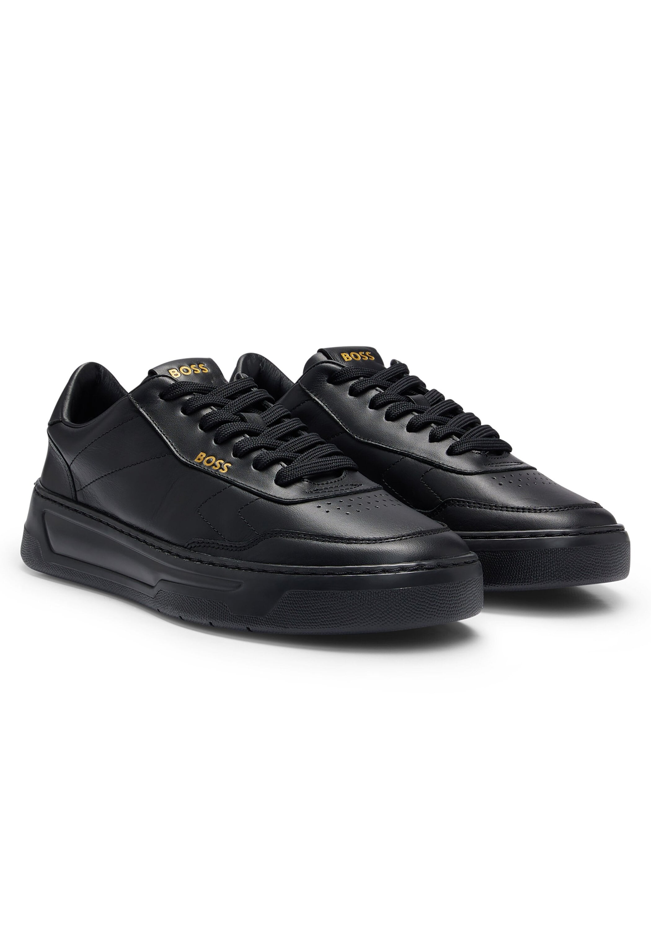 BOSS Sneaker »Sneaker Baltimore Tenn ltl«