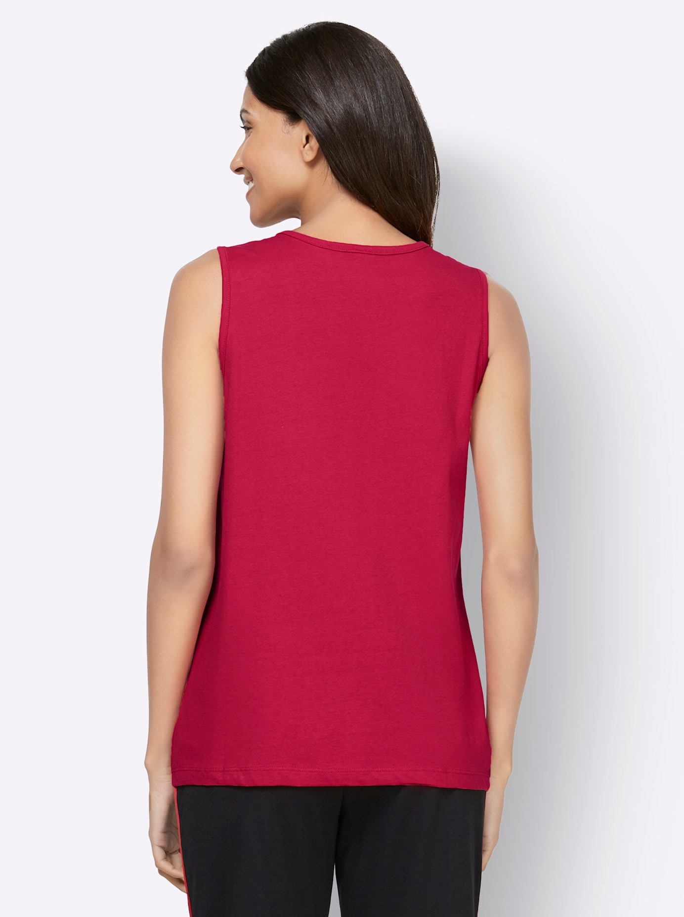 Classic Basics Shirttop