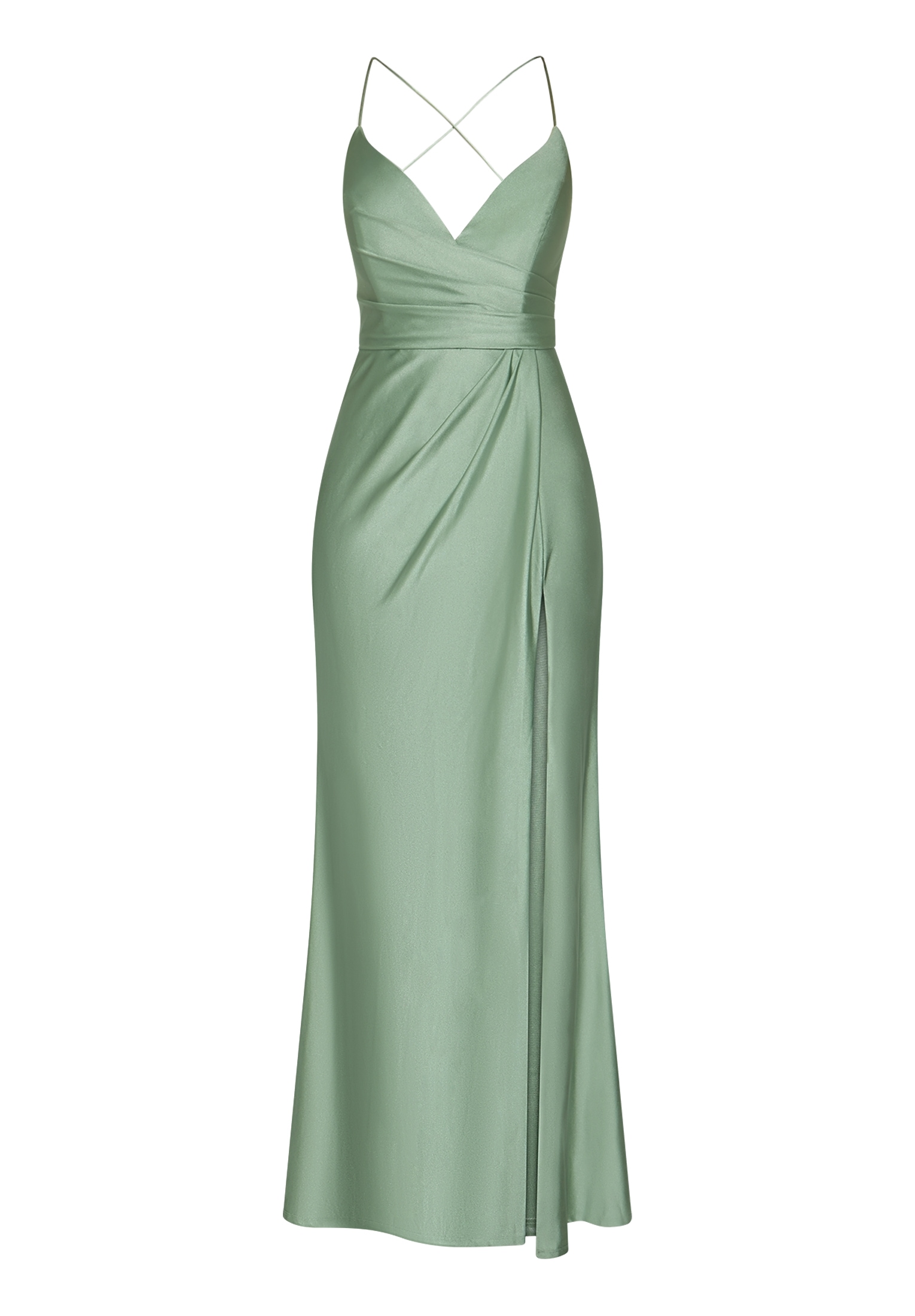 Vera Mont Abendkleid »Abendkleid rückenfrei«