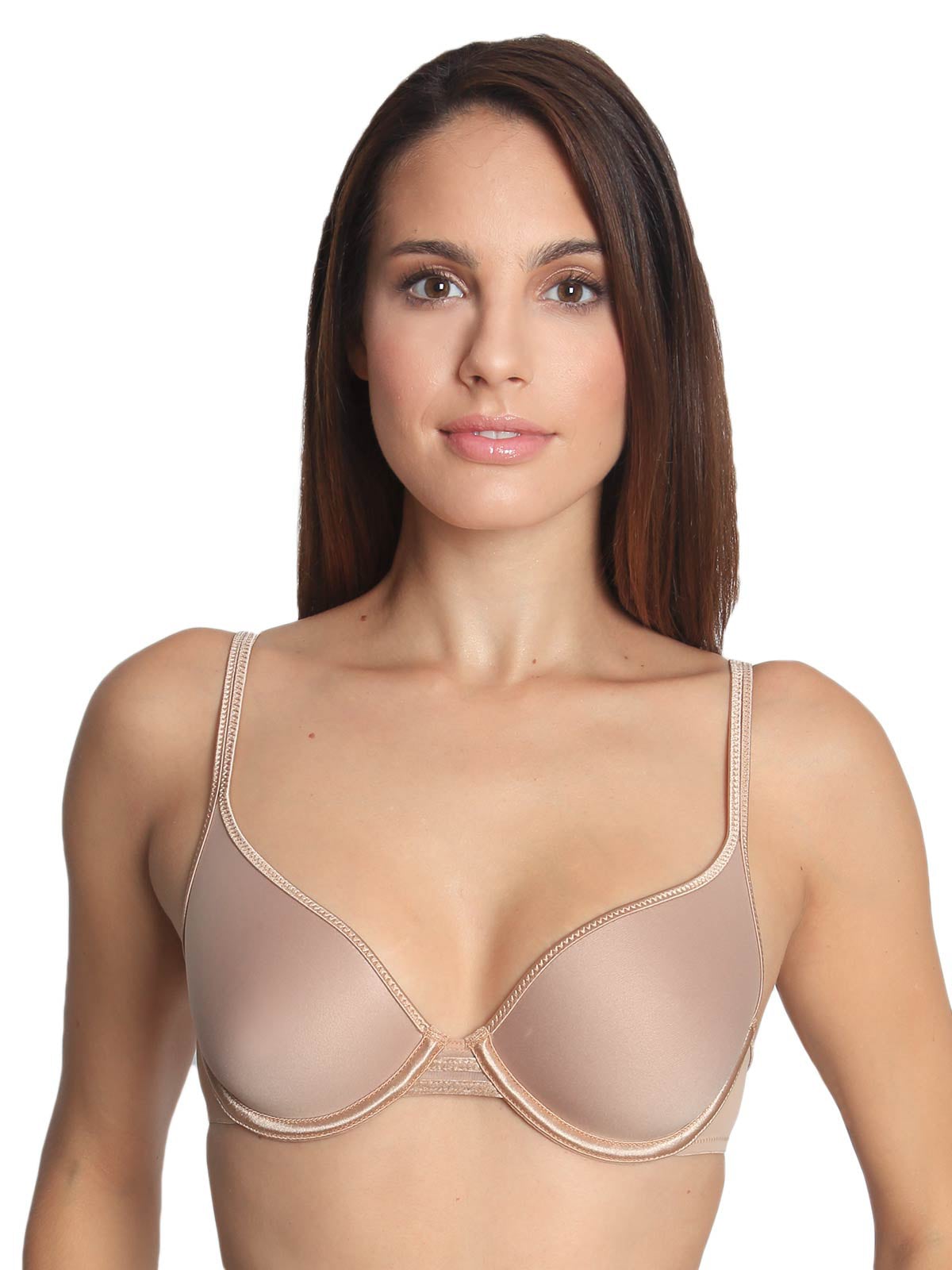 Sassa T-Shirt-BH »Spacer BH mit Bügel FLEXICUP«
