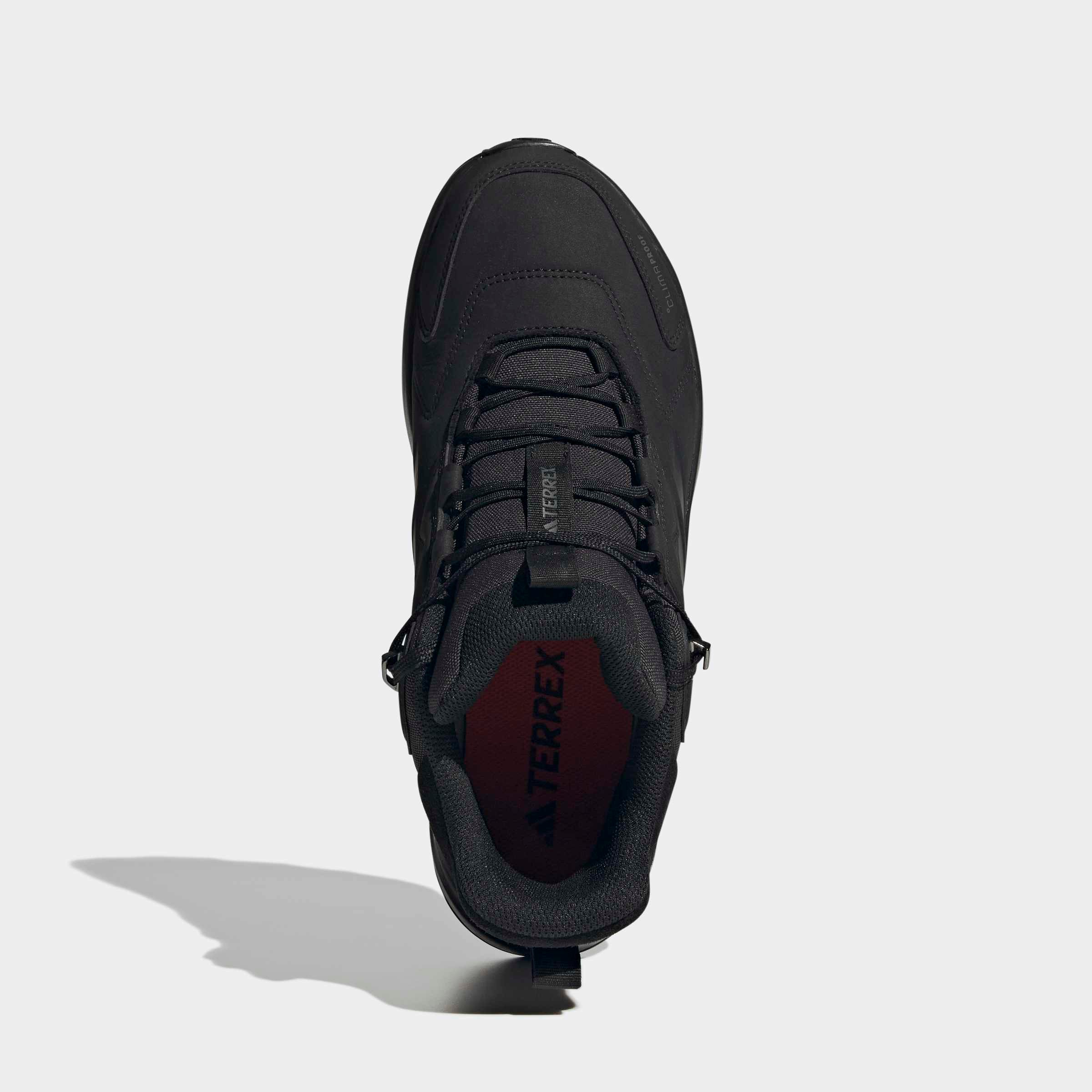 adidas TERREX Wanderschuh »TERREX ANYLANDER LEATHER MID CLIMAPROOF«  wasserdicht und aus Leder