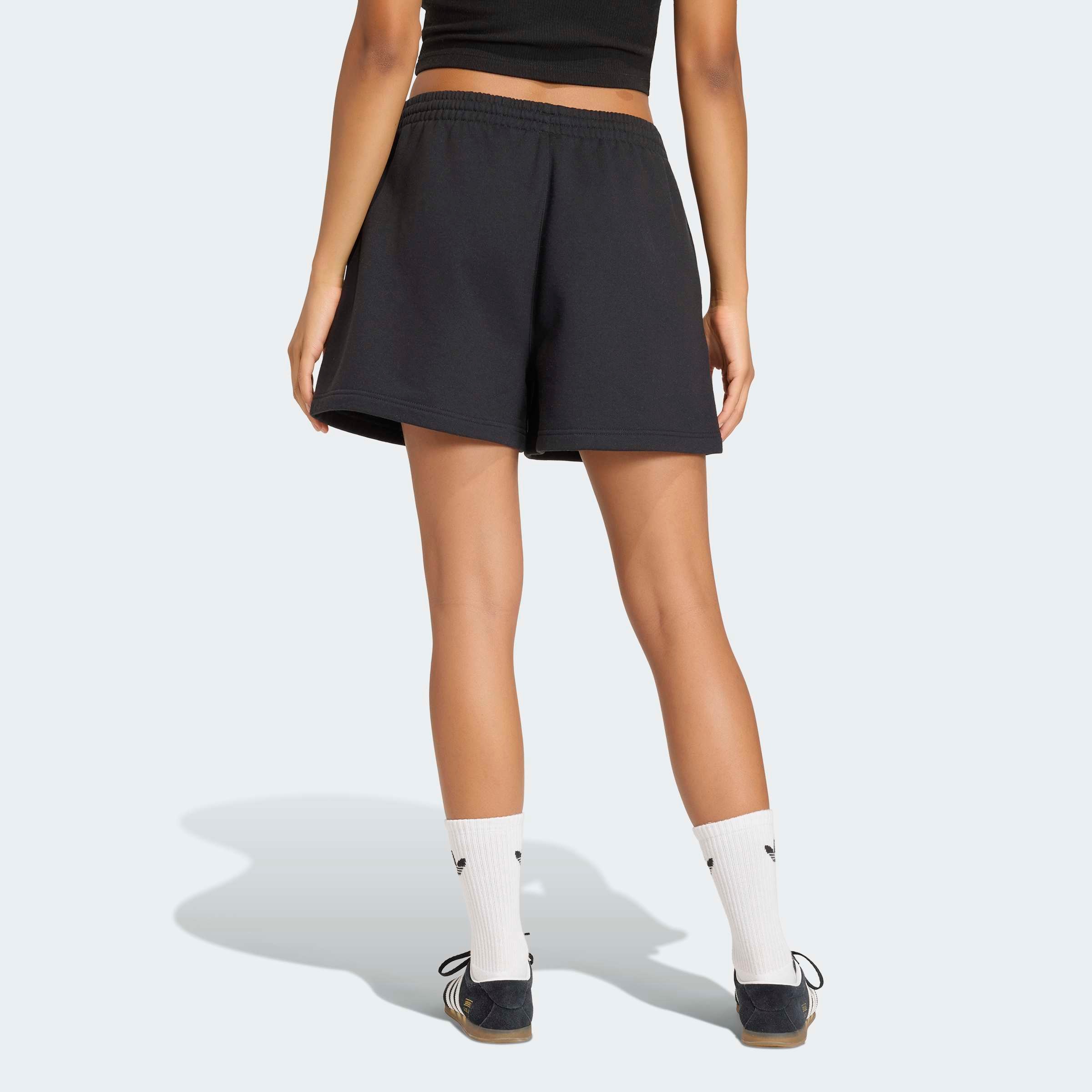 adidas Originals Shorts »ESS FL SHORTS«