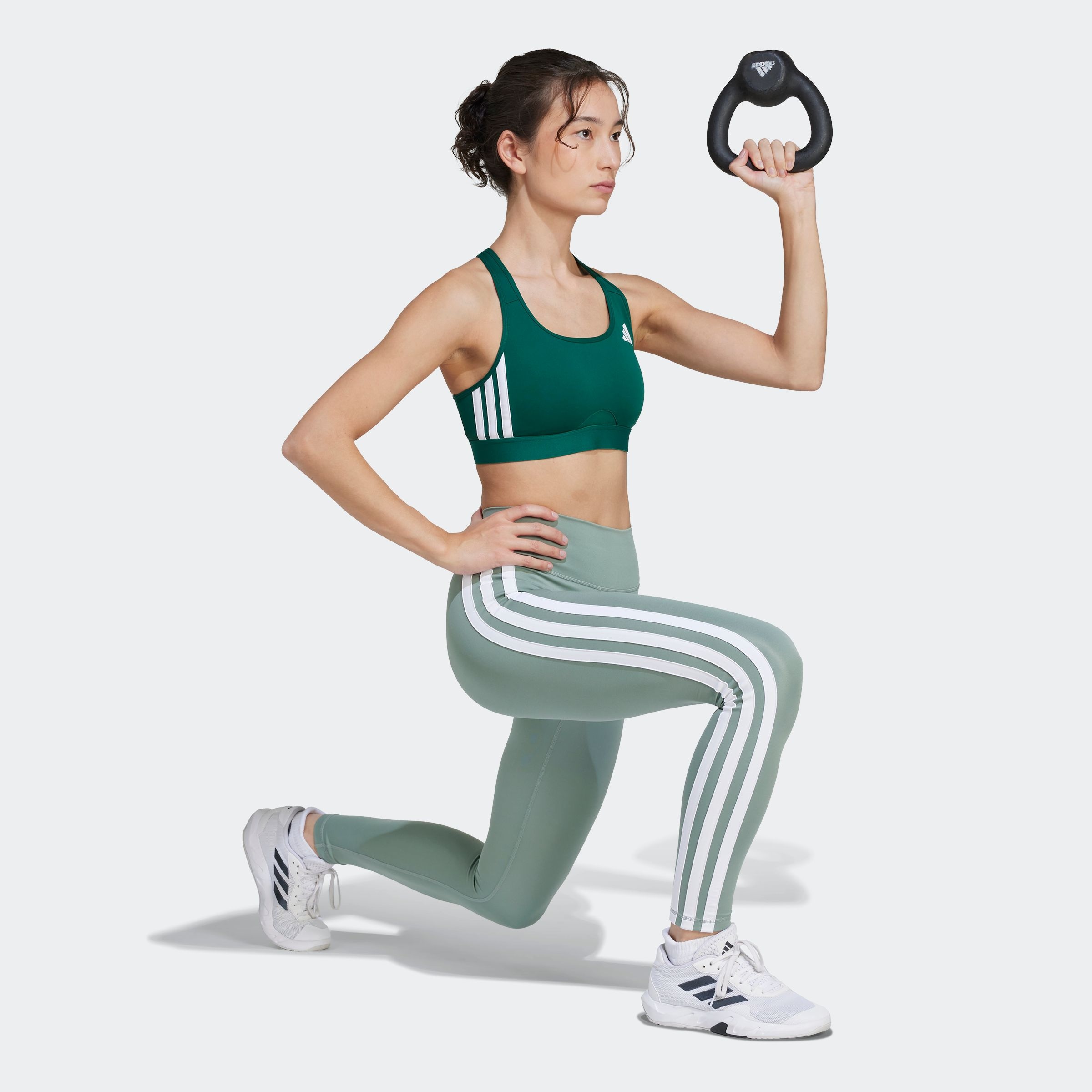 adidas Performance Trainingstights »OPT ESS 3S L«, (1 tlg.)