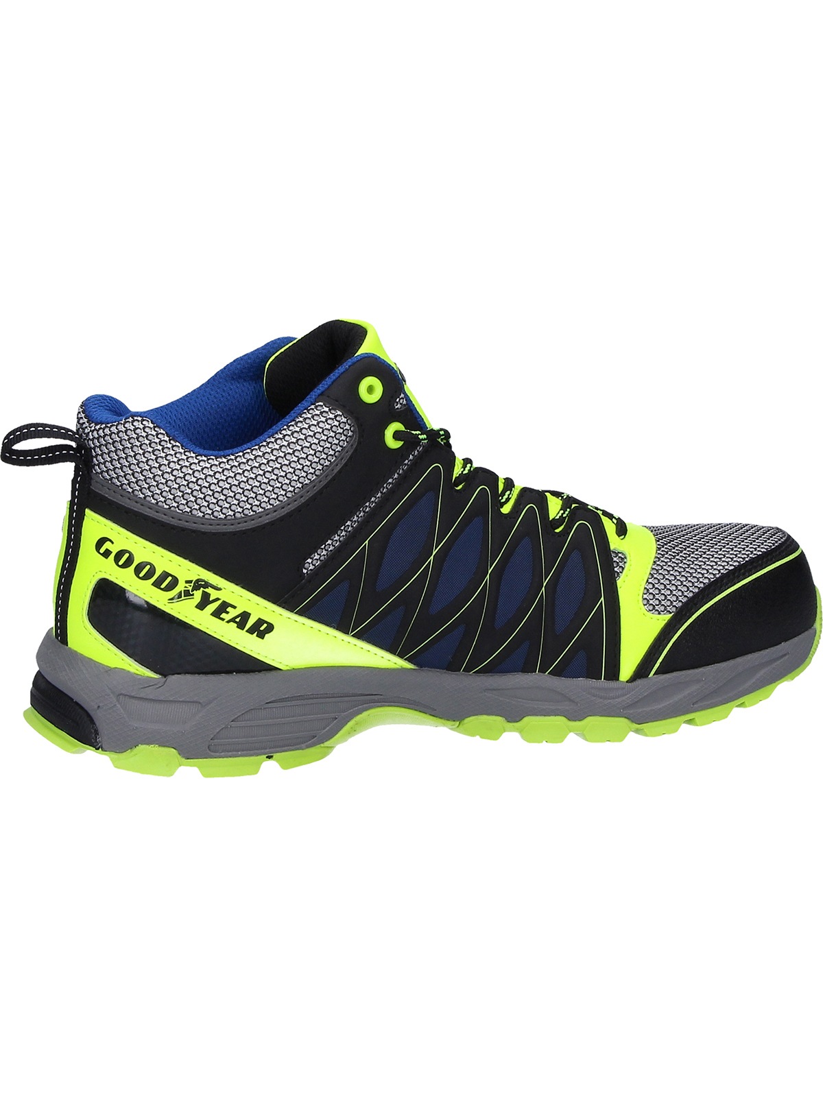 Goodyear Sicherheitsschuh »Sicherheitsschuhe Gybt 1533«