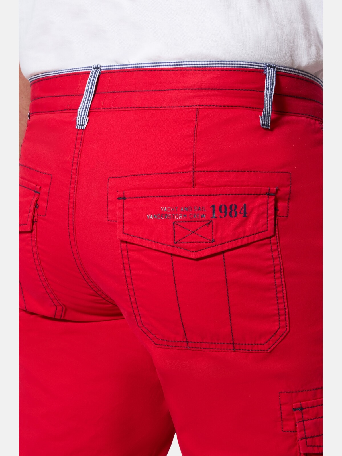 Jan Vanderstorm Cargobermudas »Cargobermuda SILJAN«