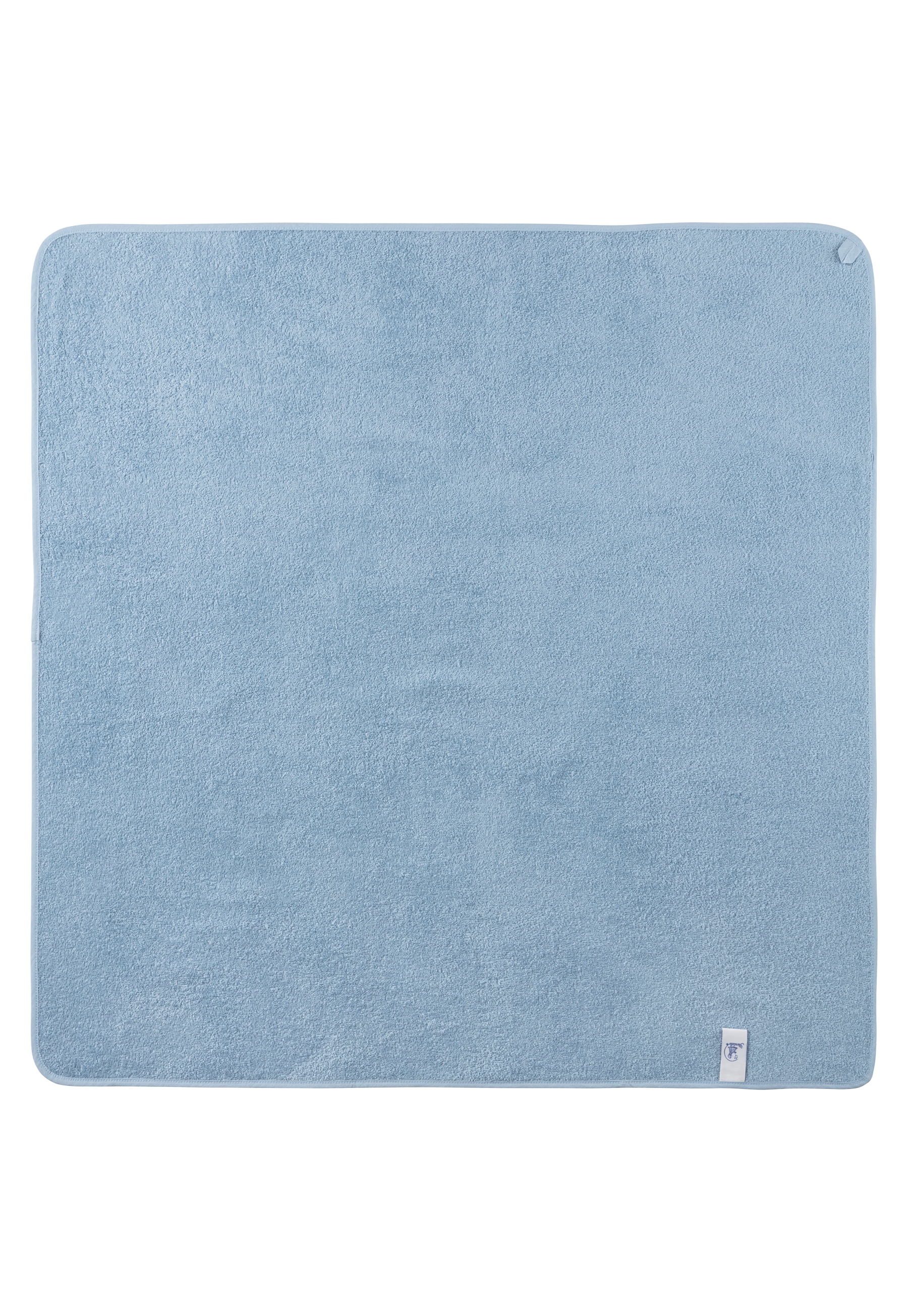 Sterntaler® Kapuzenhandtuch »Kapuzenbadetuch 100x100 Rexi«