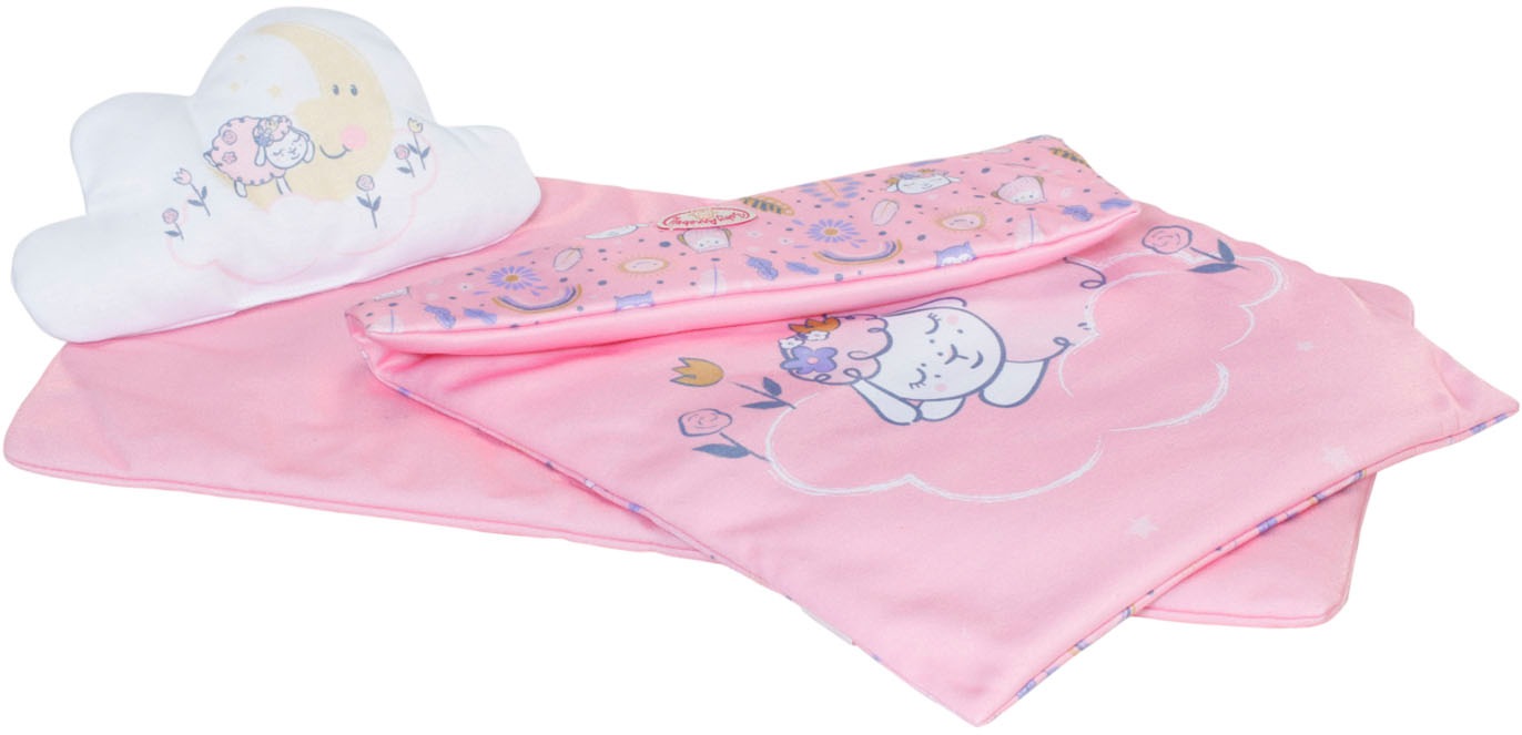 Baby Annabell Puppenbett »Baby Annabell® Sweet Dreams Bett«, mit Sound