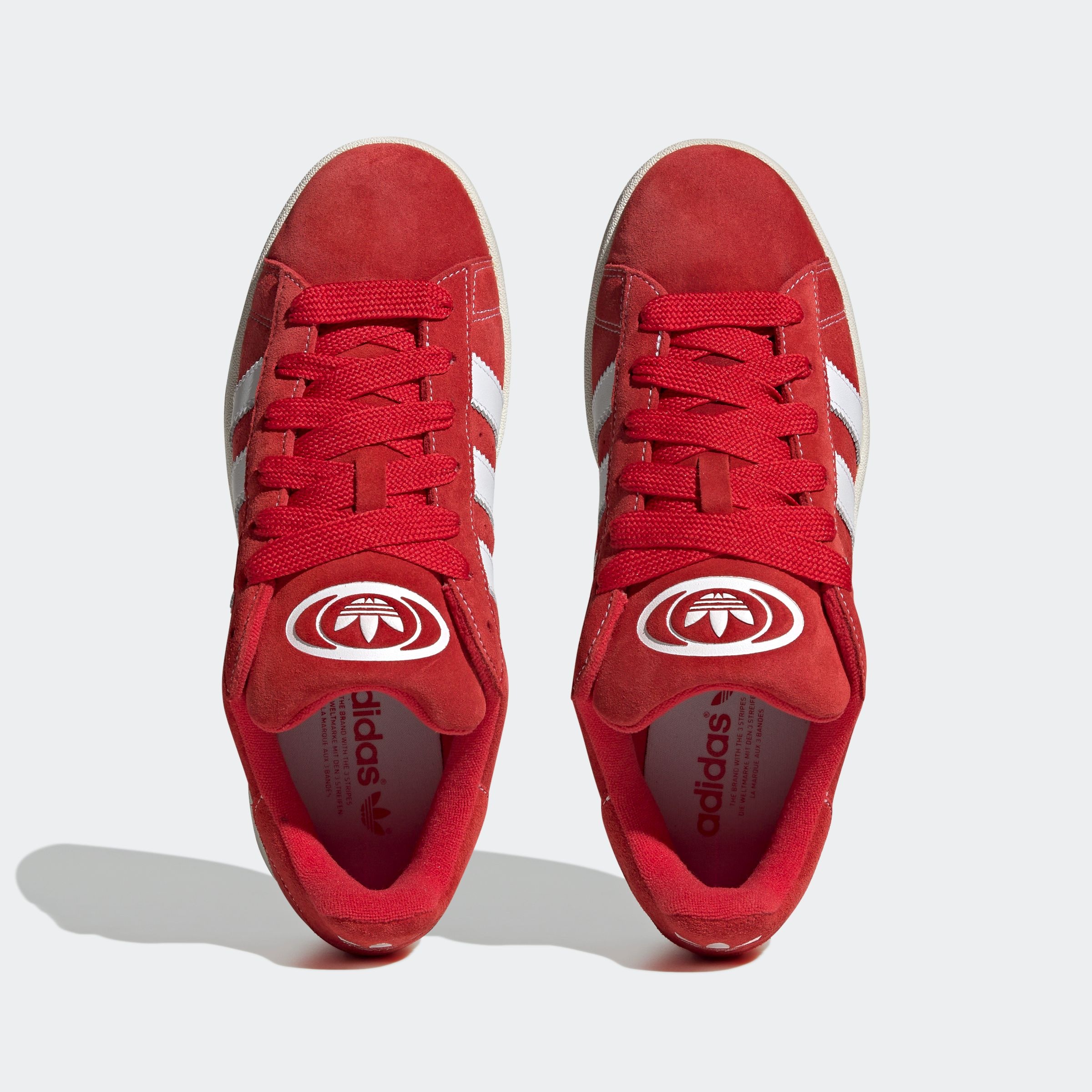 adidas Originals Sneaker »CAMPUS 00S«