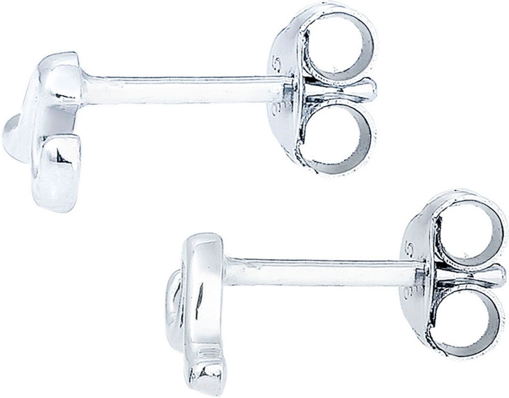 Elli Paar Ohrstecker »Schmuck Geschenk Silber 925 Ohrringe, 0308331318«