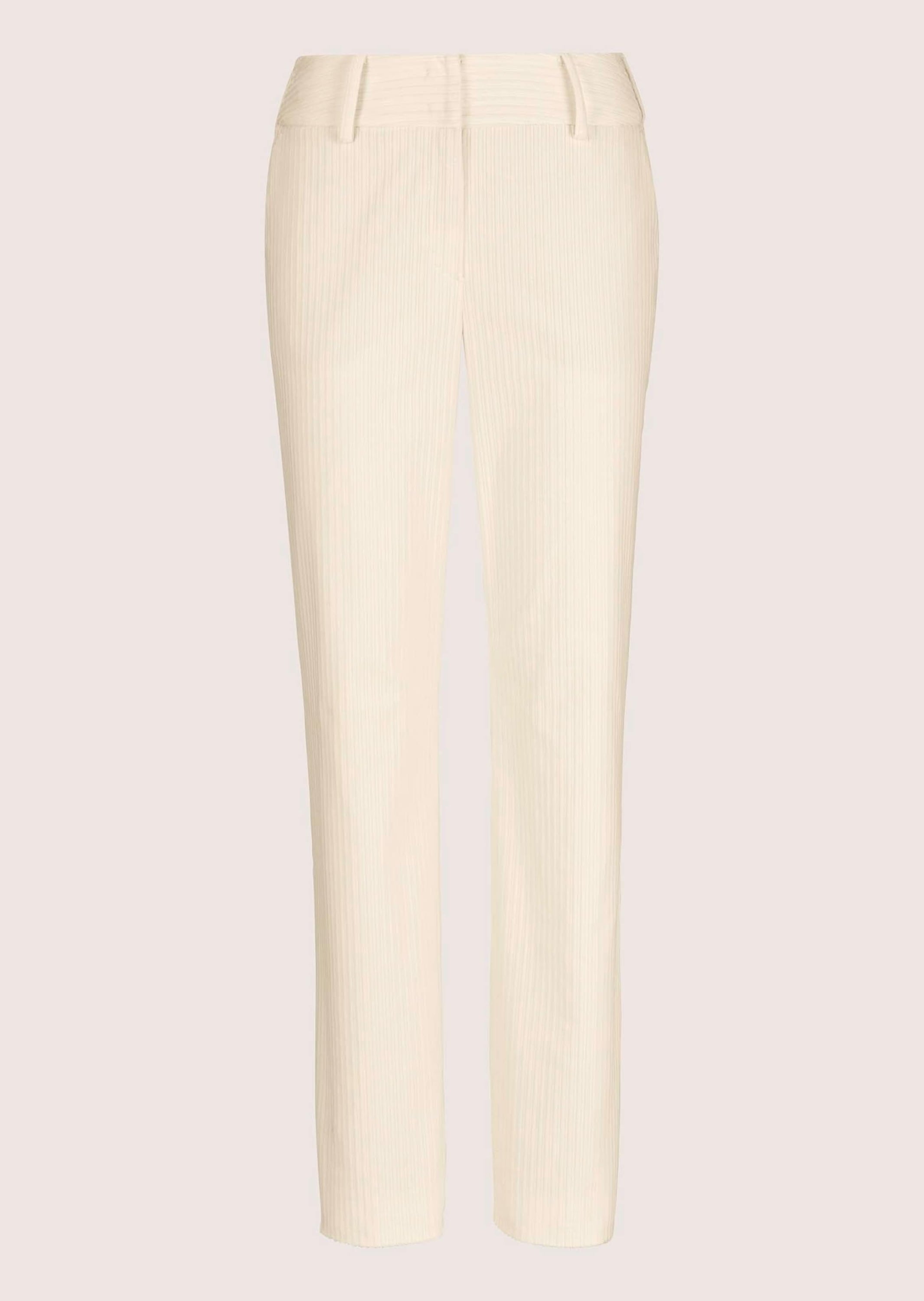 MADELEINE Stoffhose »Hose Schlanke Cordhose«