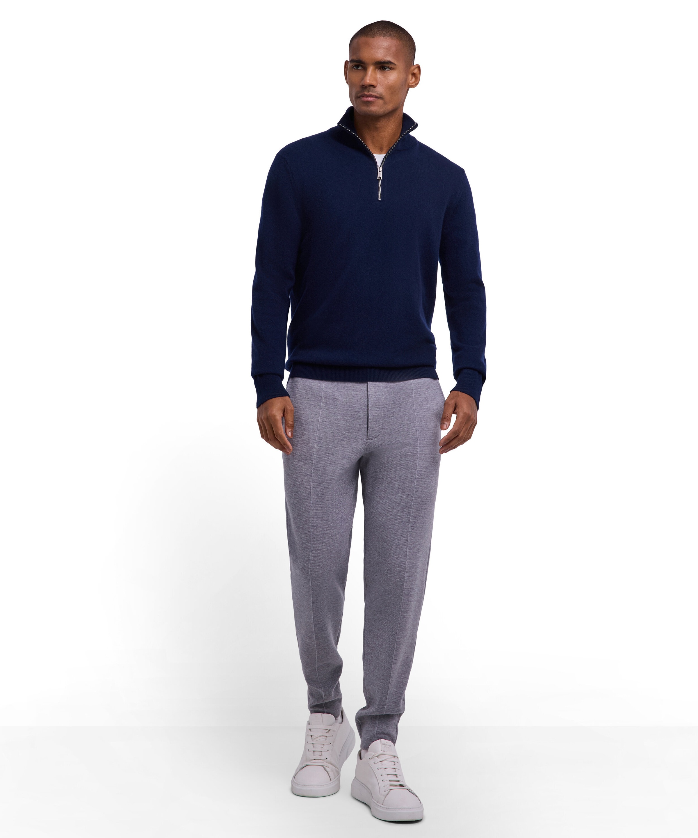 FALKE Strickpullover »Pure Cashmere« 1 Stk.