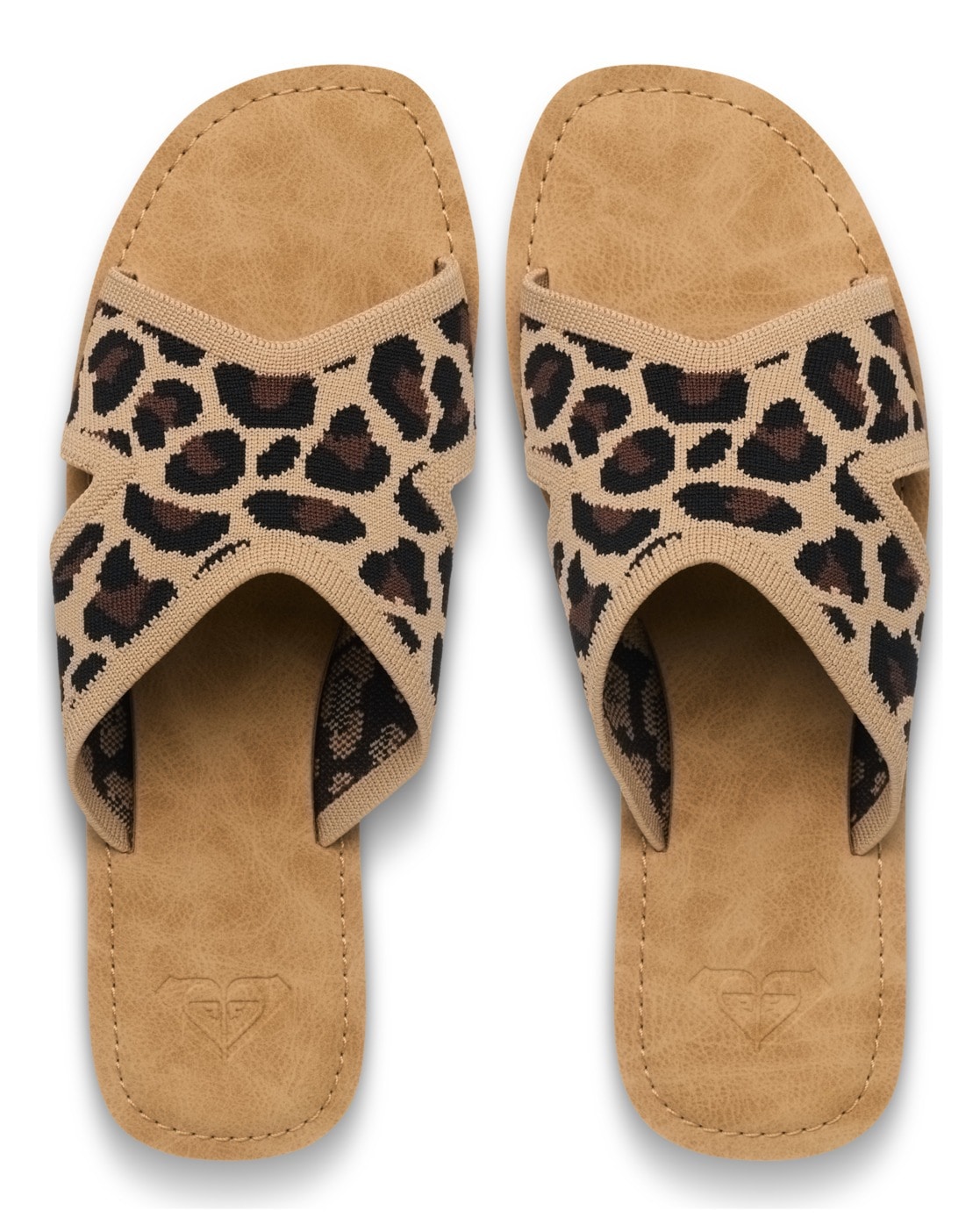 Roxy Sandale »Andreya Leo«