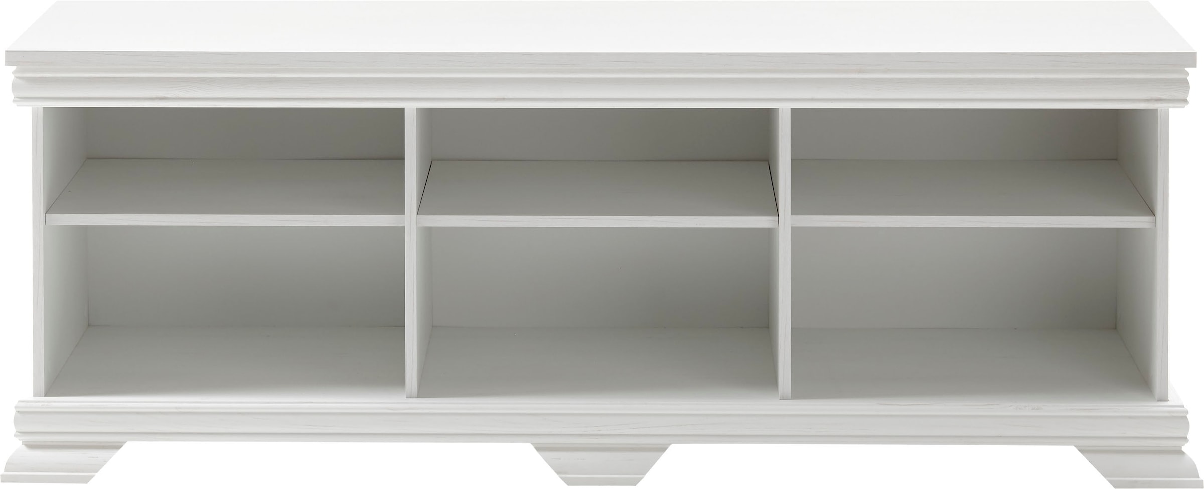 Home affaire Lowboard »Royal«, Breite ca. 158 cm