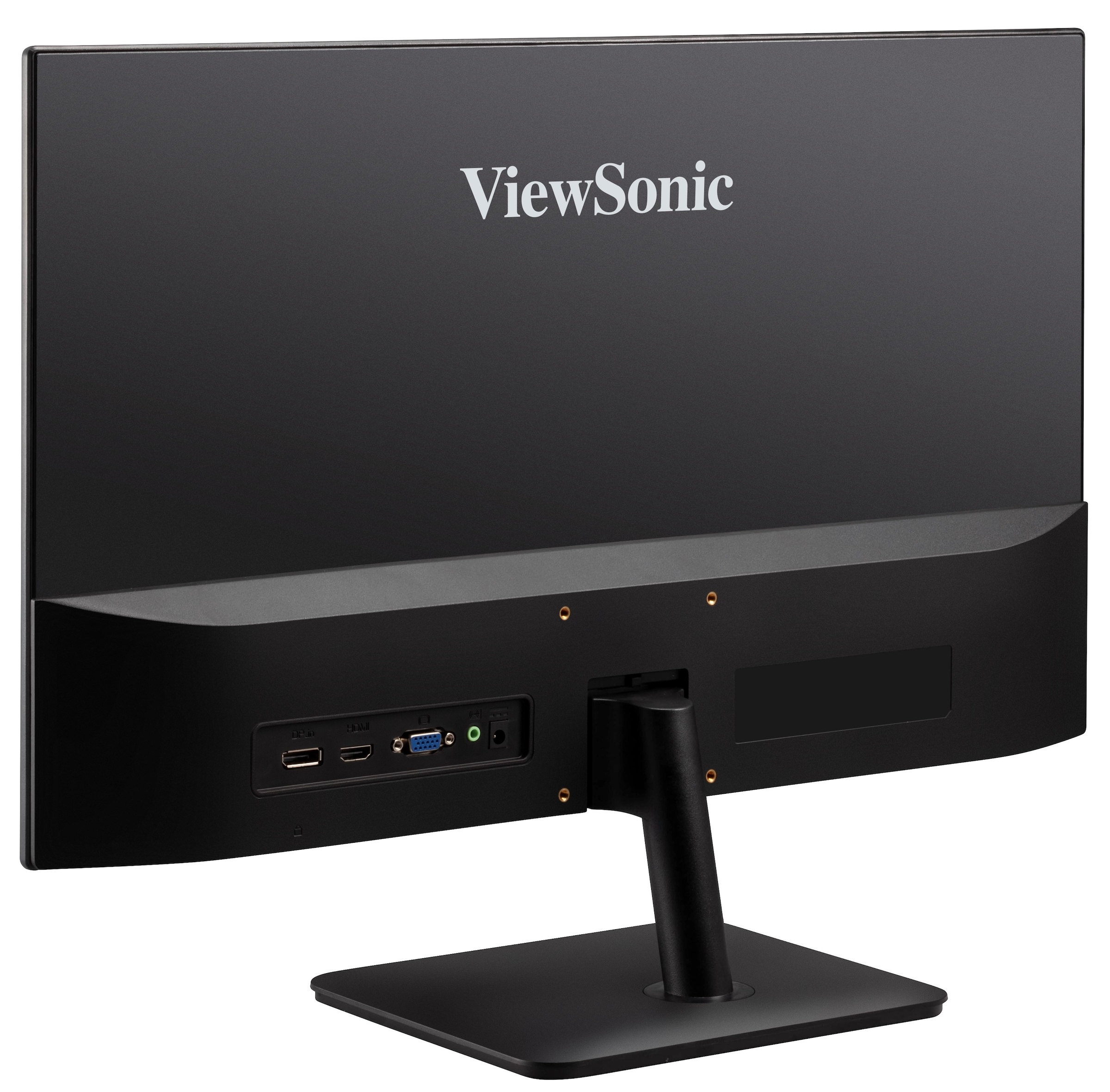 Viewsonic LCD-Monitor »VA2432-MHD (VS17789)«, 60 cm/24 Zoll, 1920 x 1080 px, Full HD, 4 ms Reaktionszeit, 75 Hz