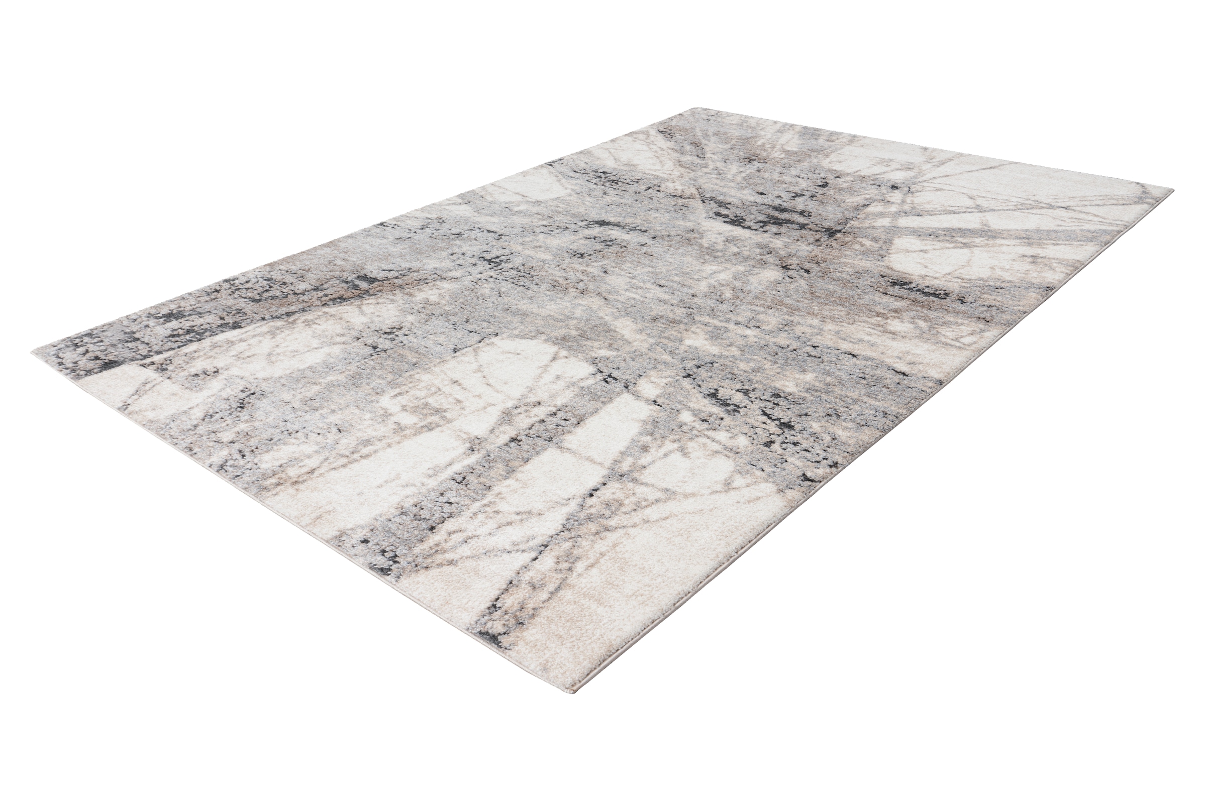 Obsession Teppich »My Bologna 460« rechteckig 22 mm Höhe